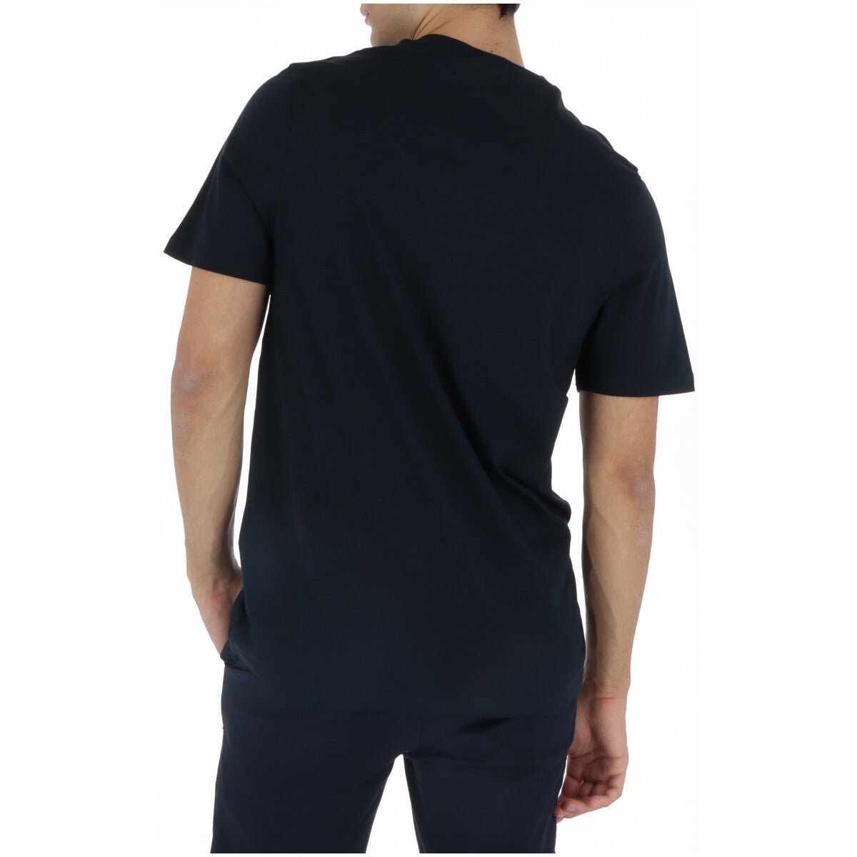 Camiseta de hombre Lyle & Scott