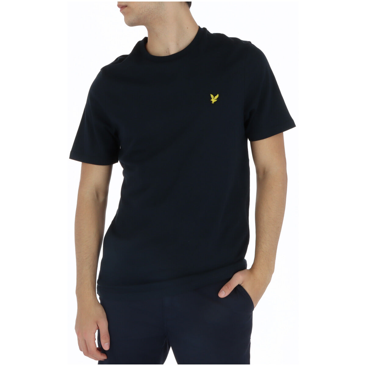 Camiseta de hombre Lyle & Scott