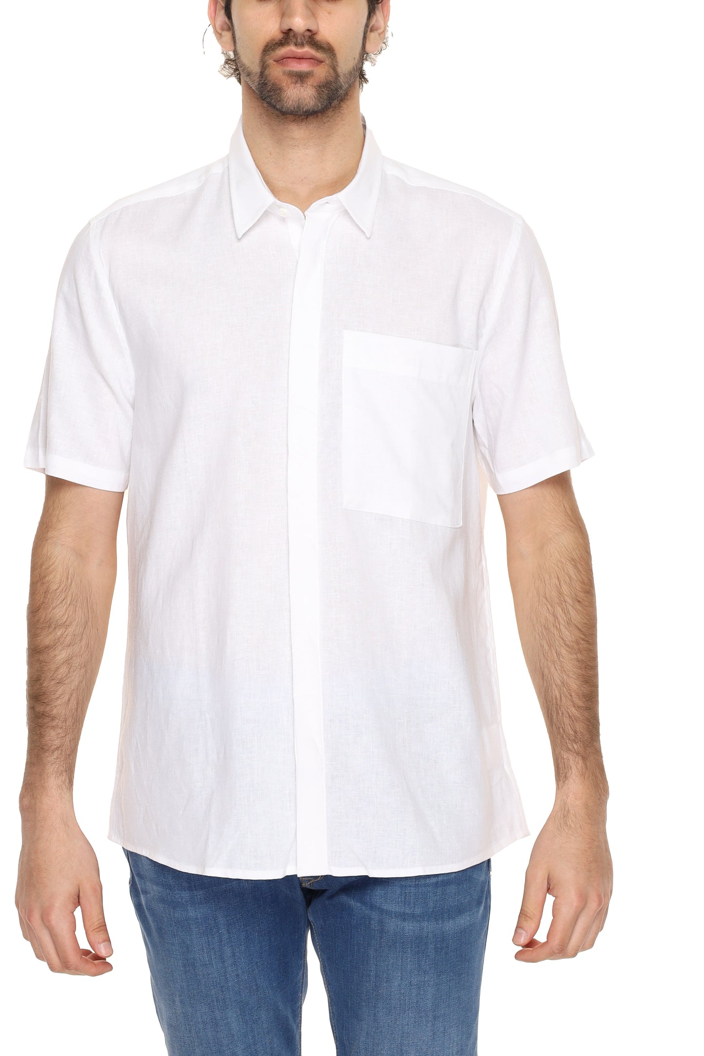 Camisa de hombre Antony Morato