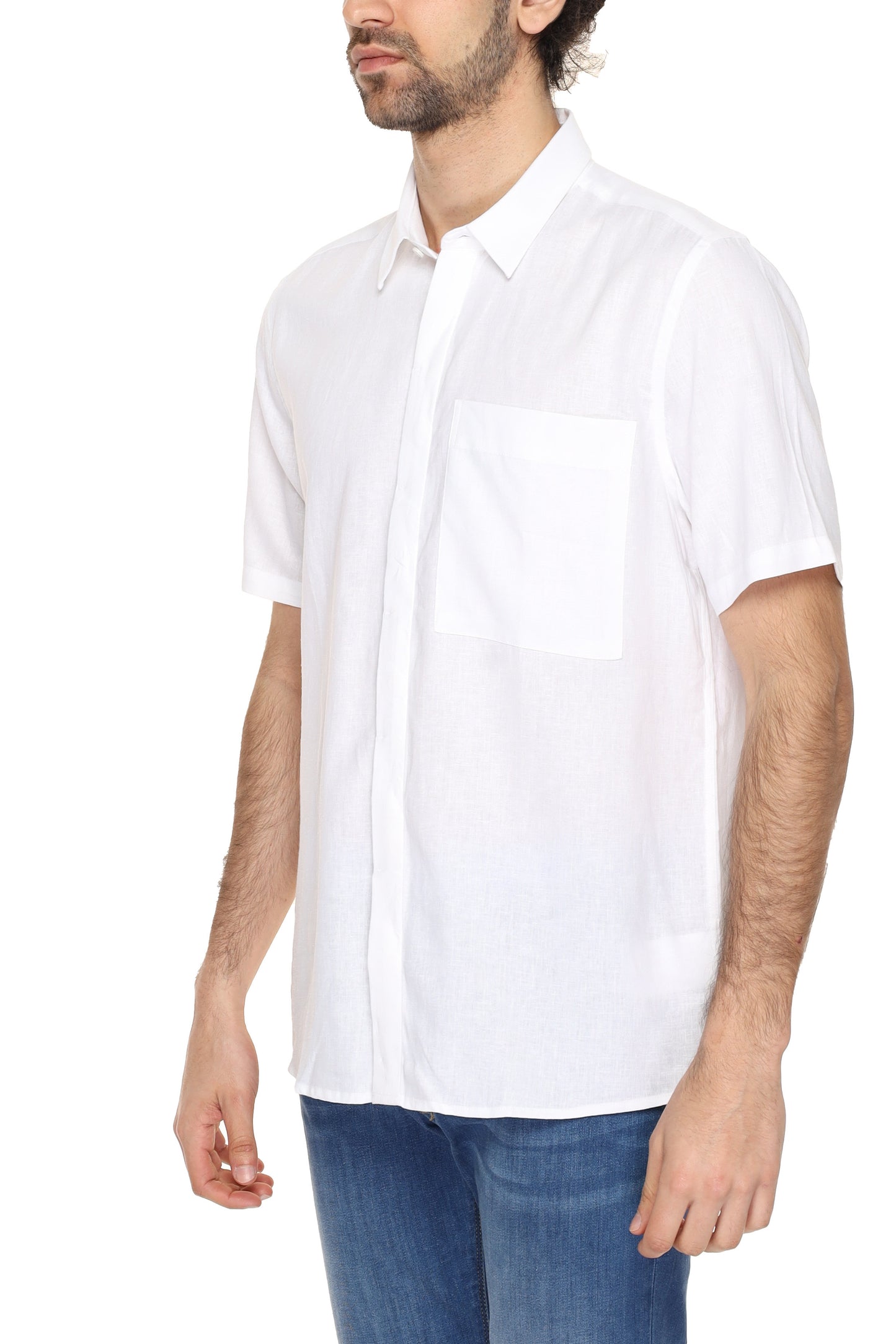 Camisa de hombre Antony Morato