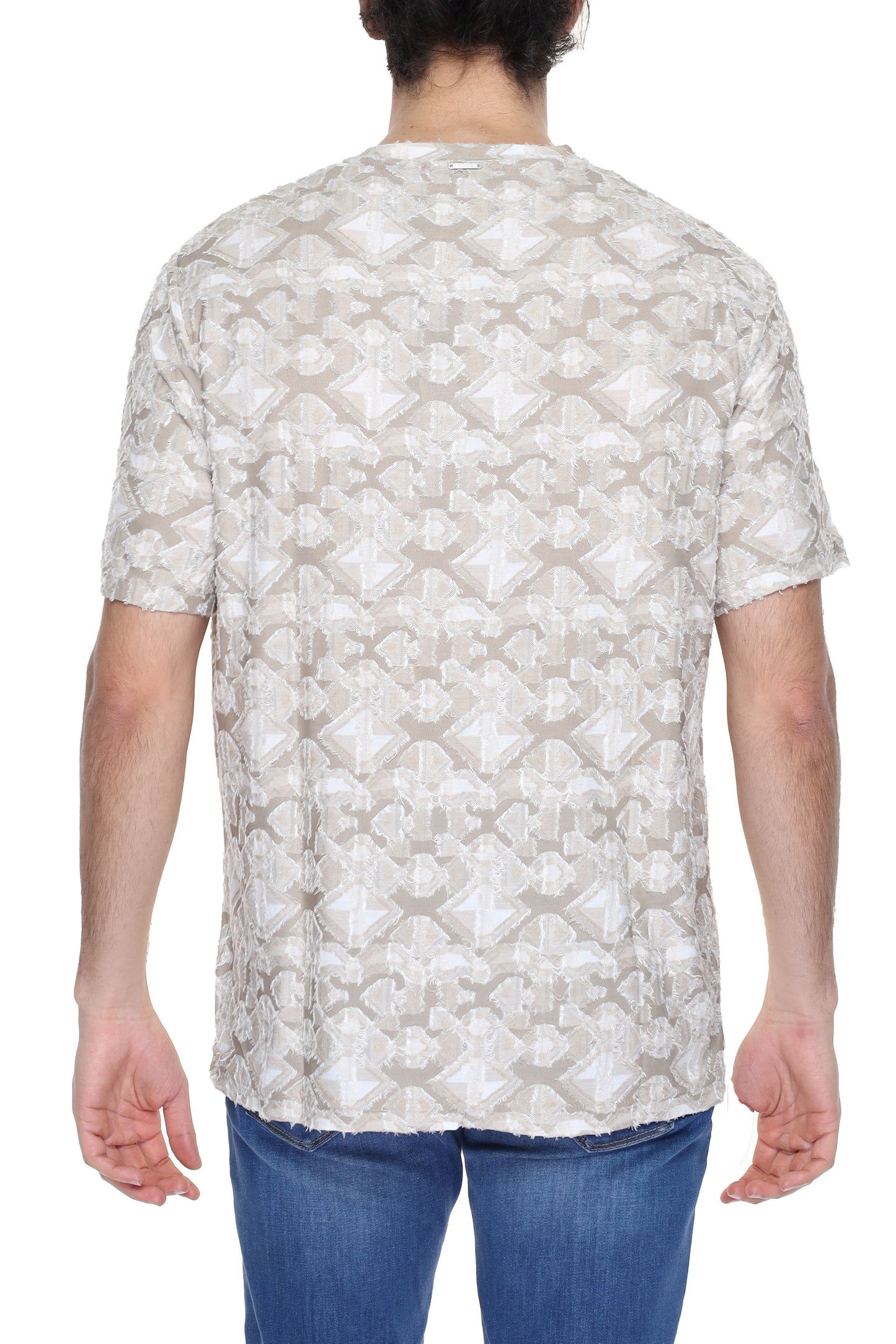 Antony Morato T-Shirt Uomo