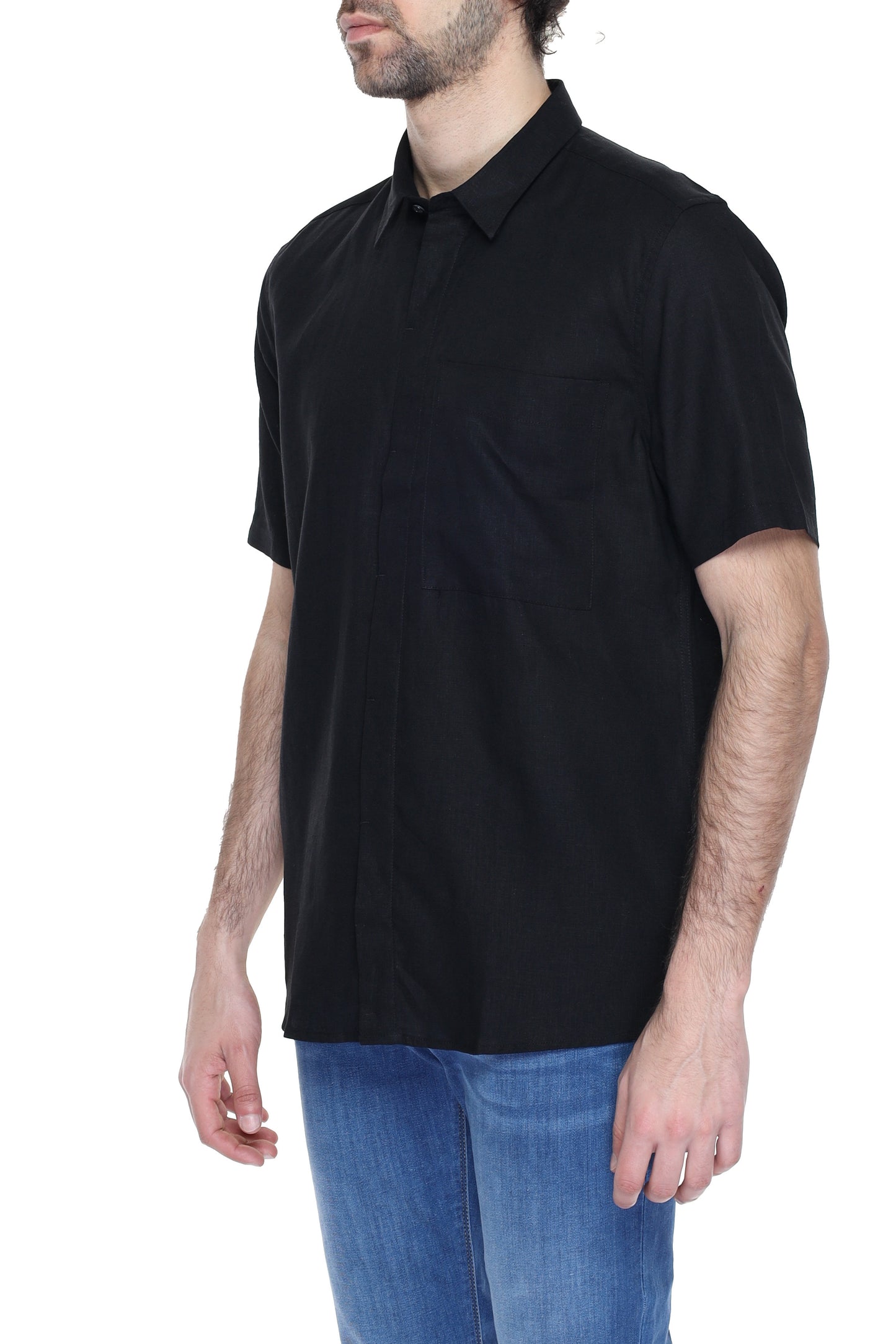 Antony Morato Men's Shirt