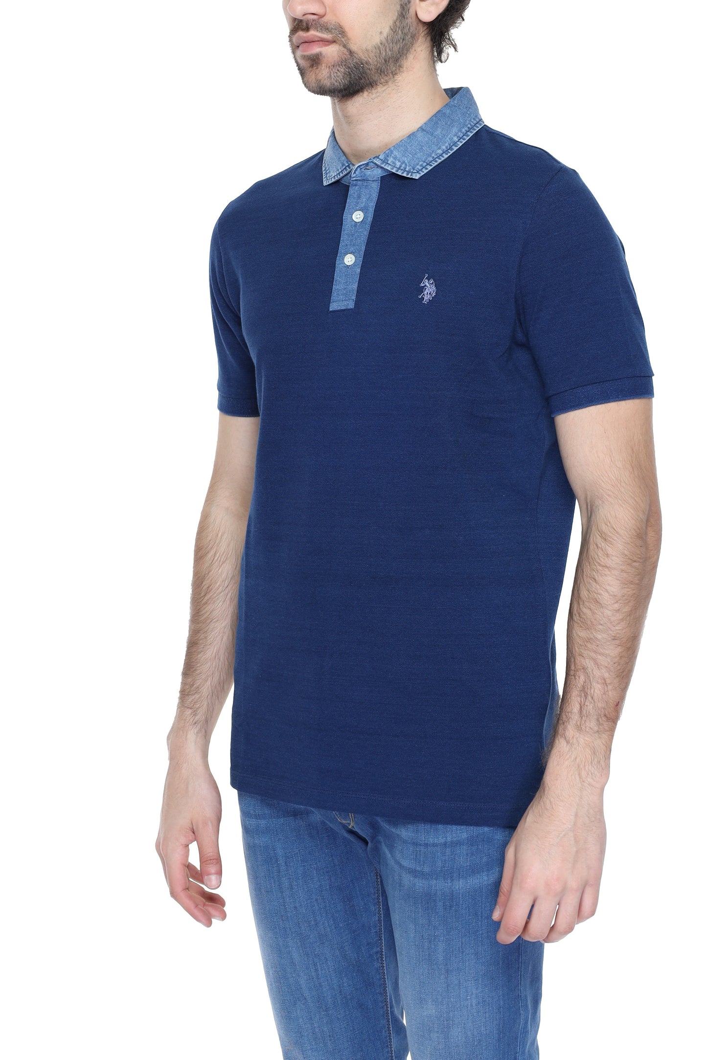 Polo masculino de la Asociación Estadounidense de Polo