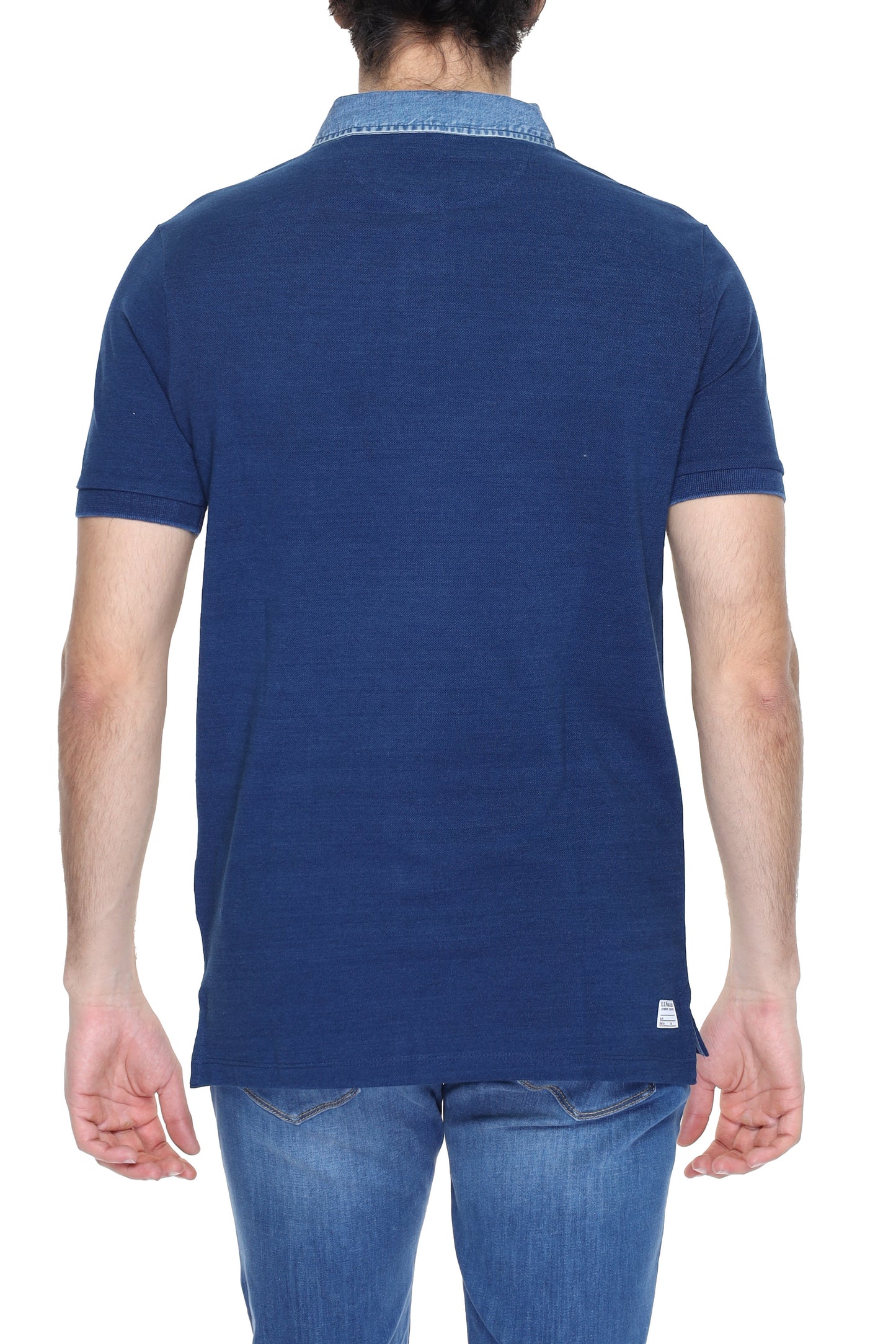 Polo masculino de la Asociación Estadounidense de Polo