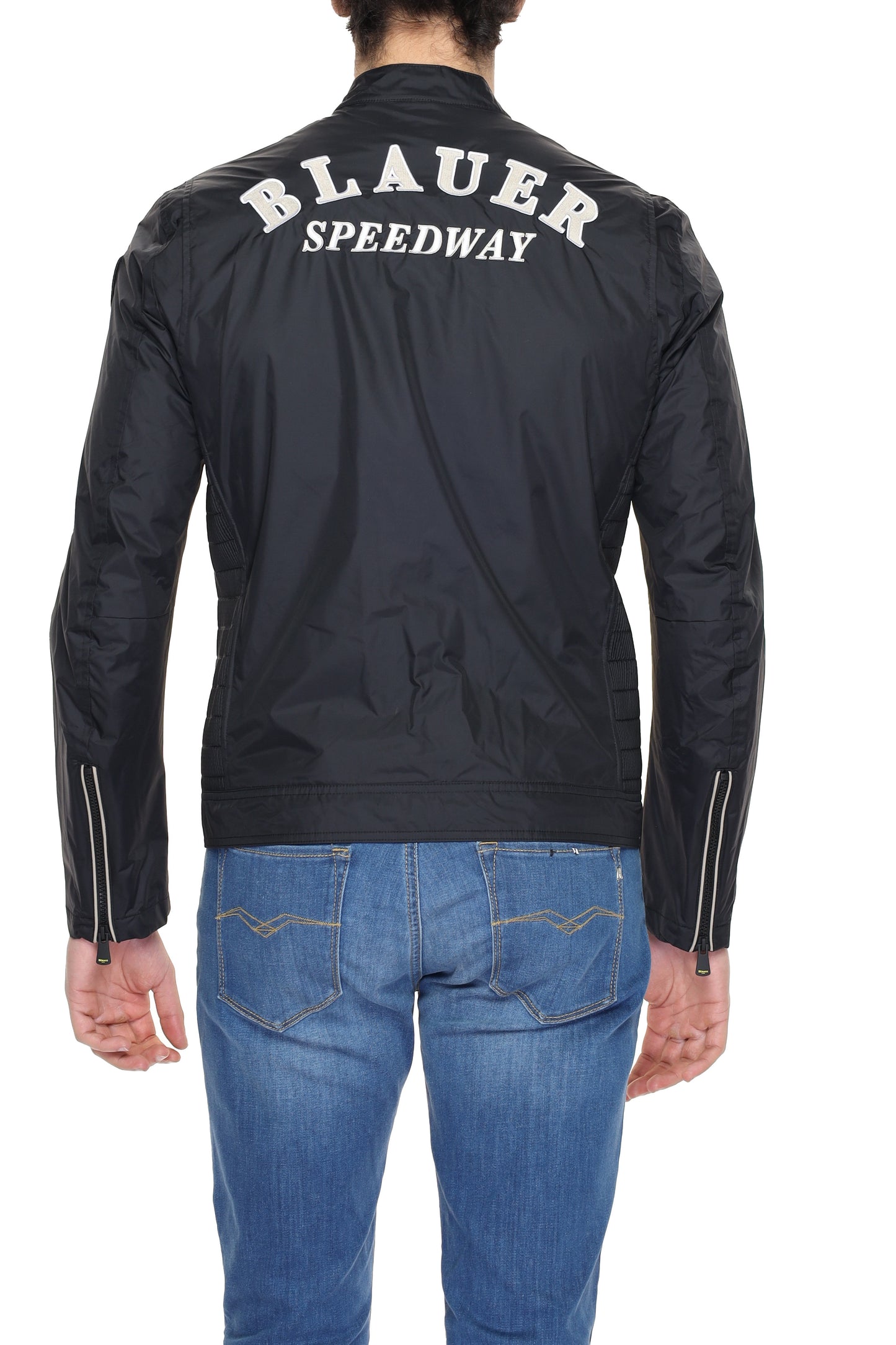 Chaqueta Blauer para hombre