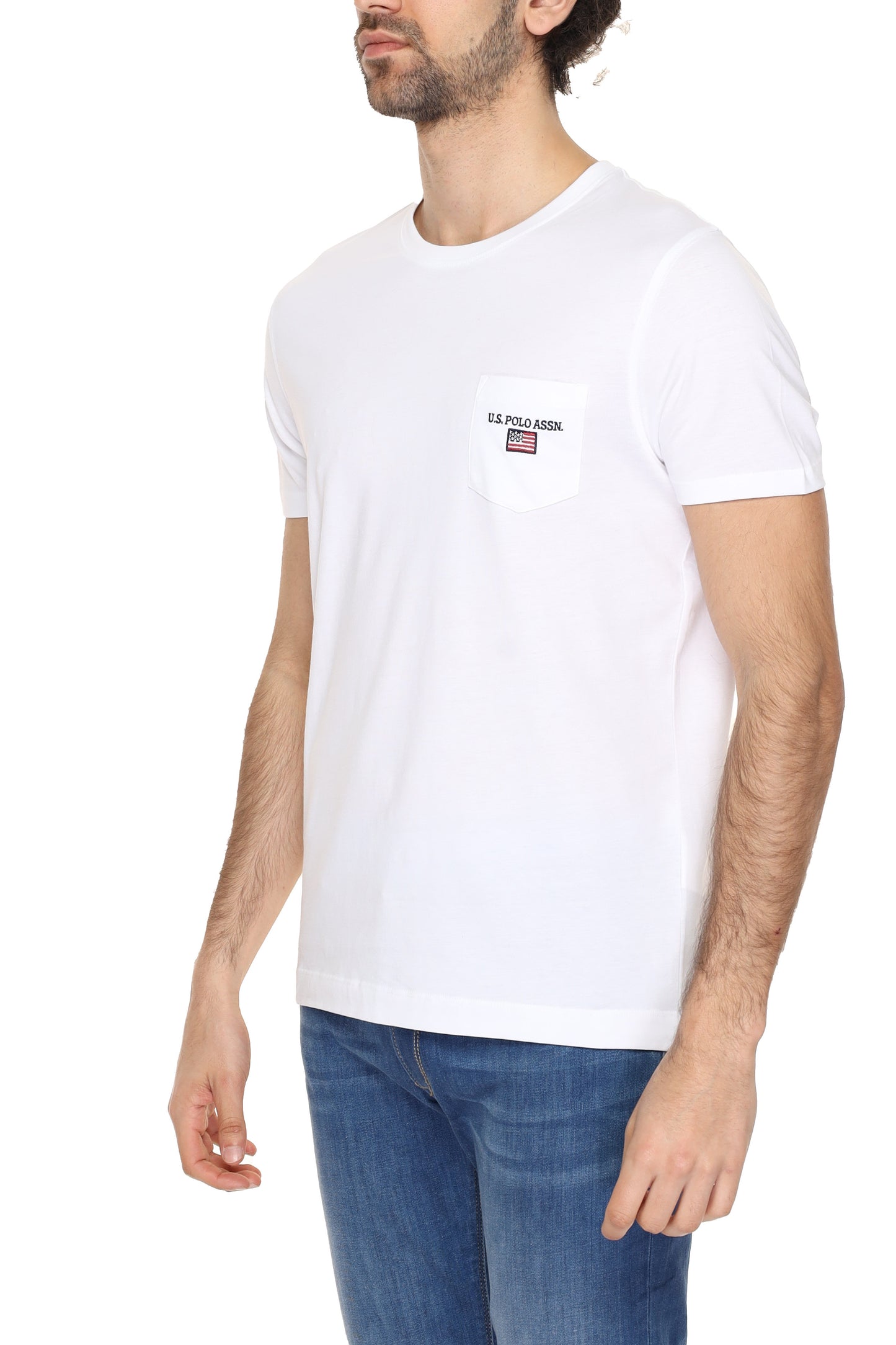 Camiseta de hombre de Us Polo Assn.