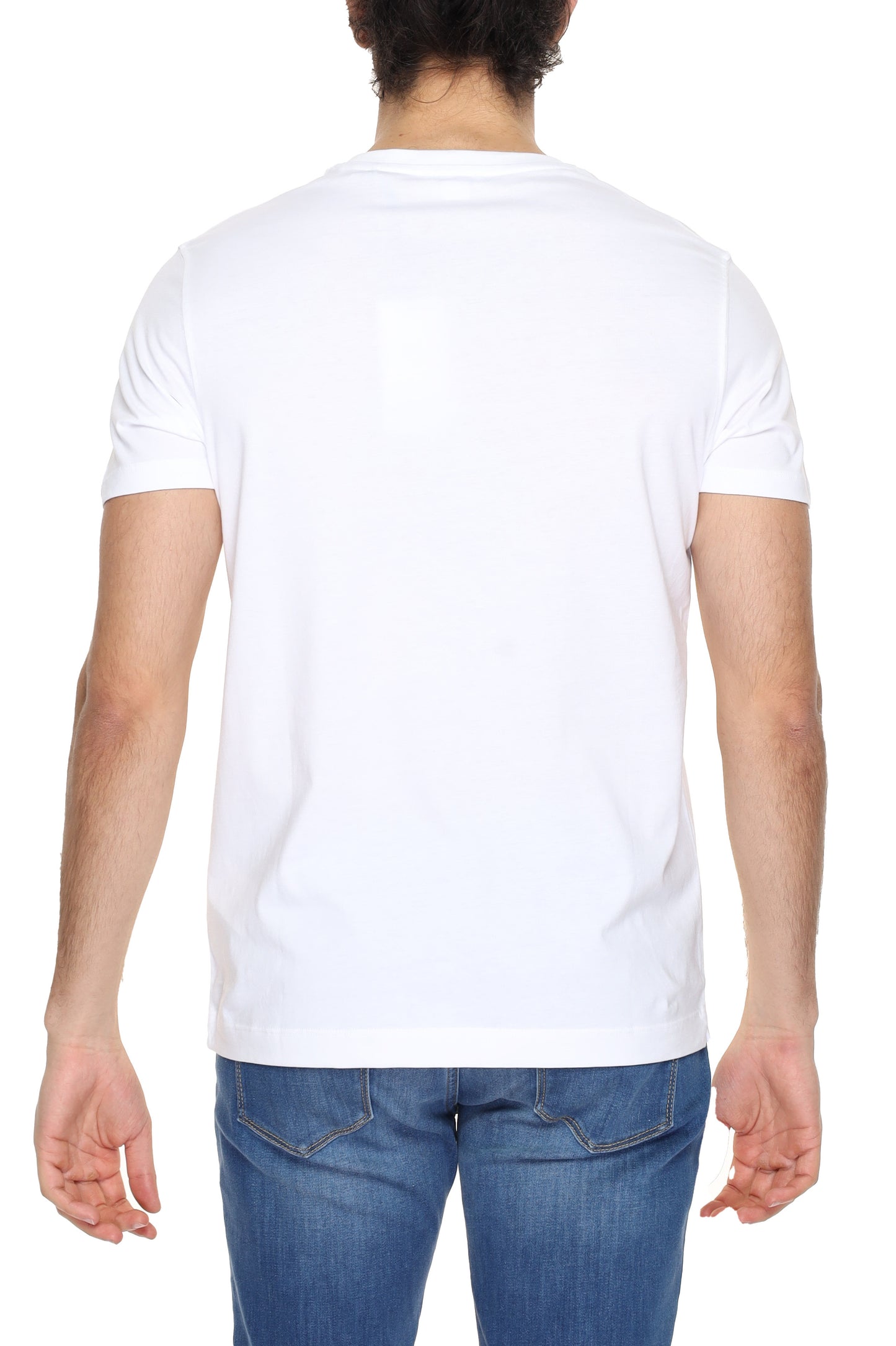 Camiseta de hombre de Us Polo Assn.