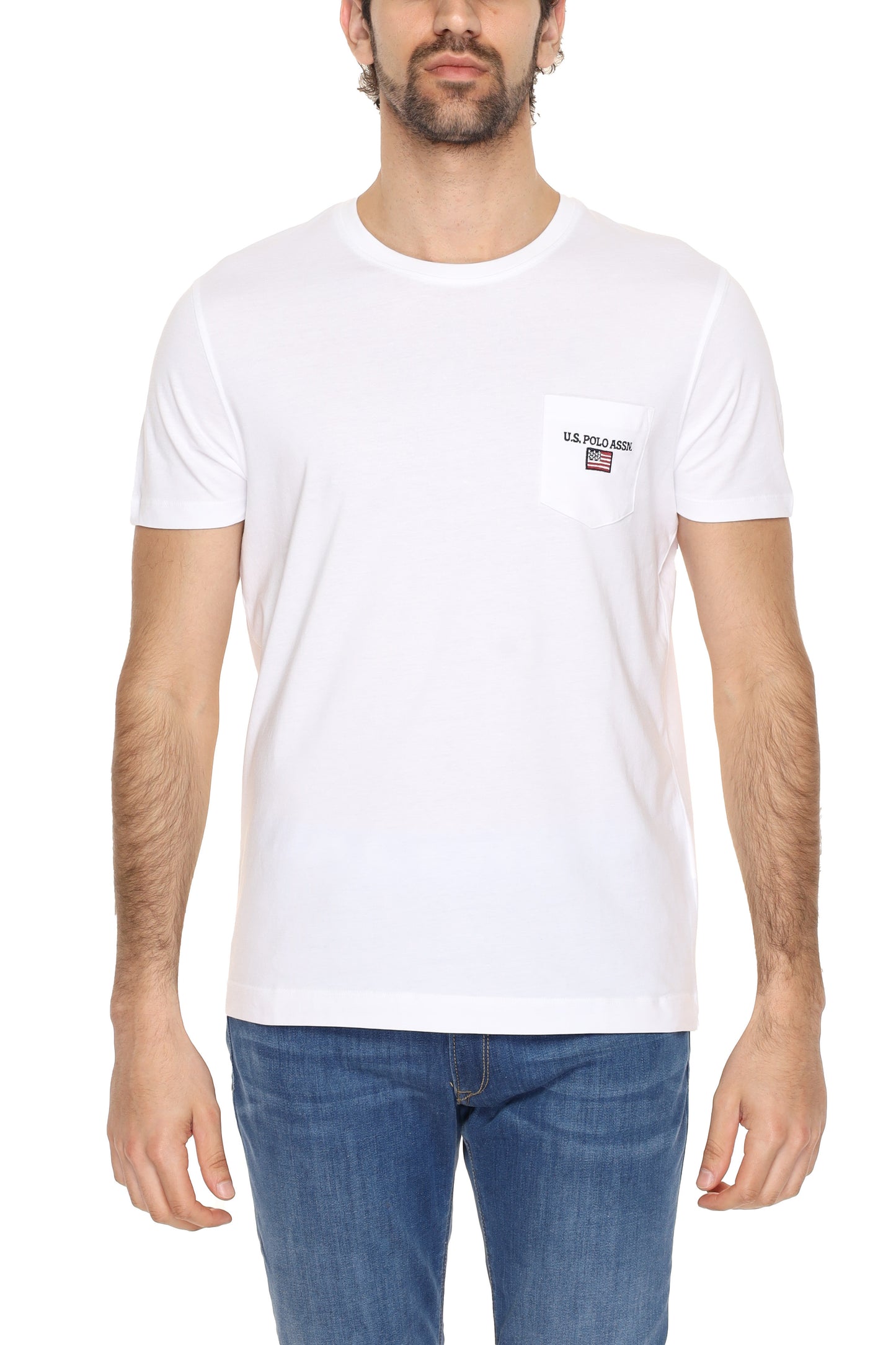 Camiseta de hombre de Us Polo Assn.
