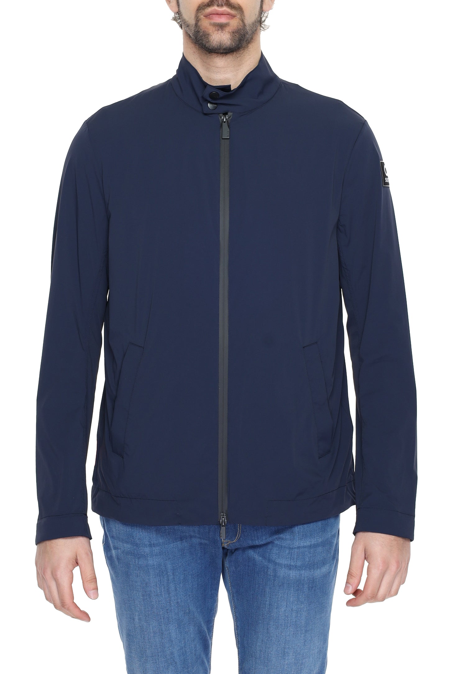 Suns Men's Jacket
