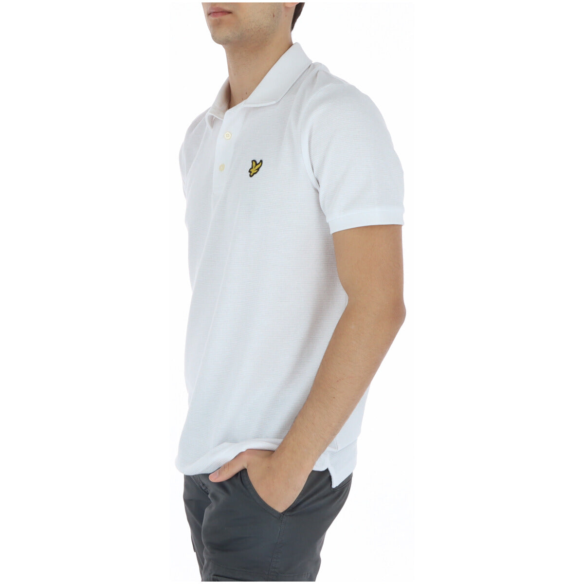 Lyle & Scott Men's Polo
