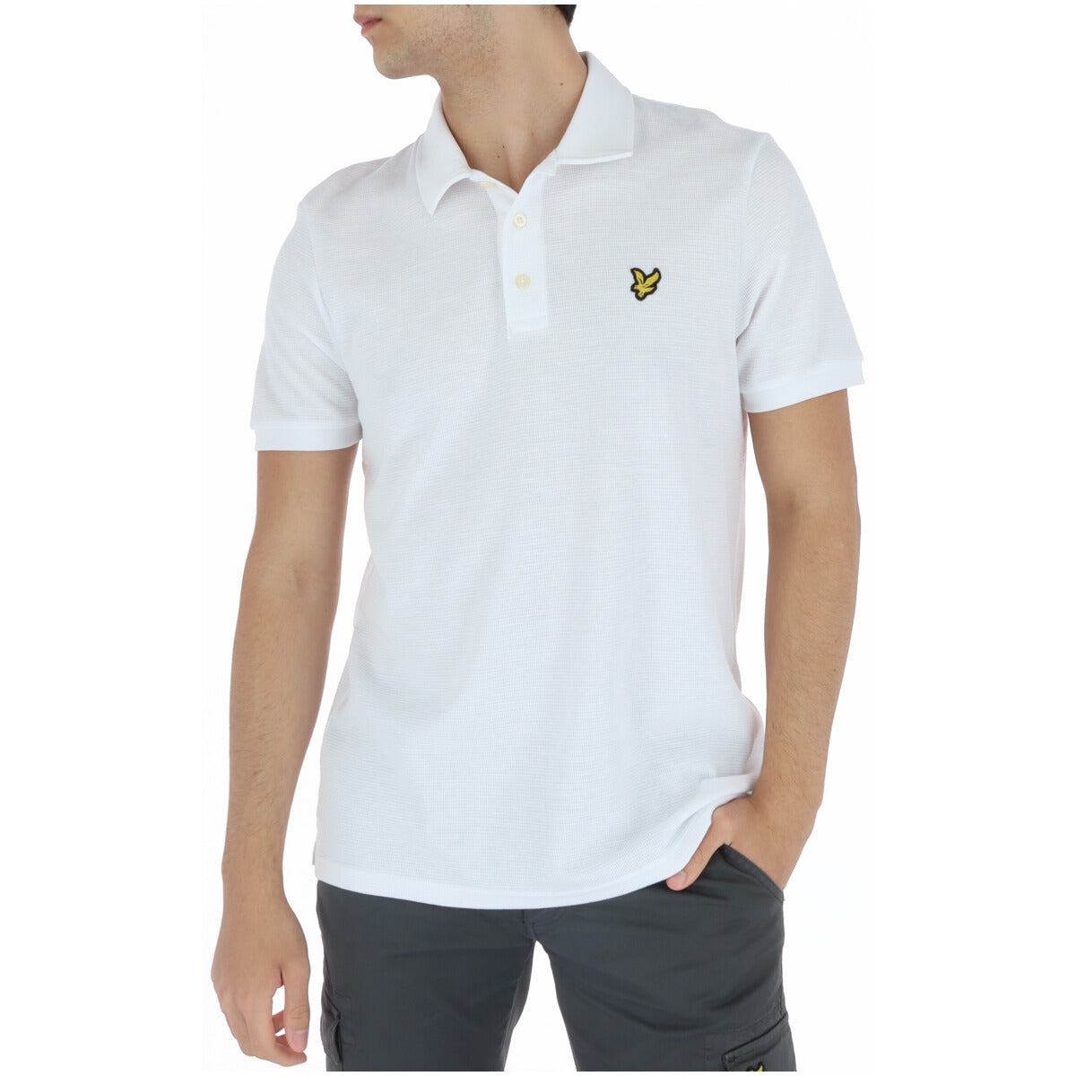 Lyle & Scott Men's Polo