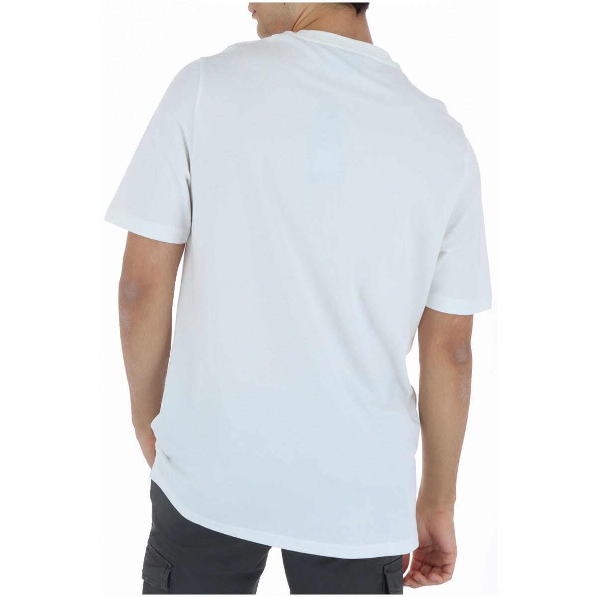 Camiseta de hombre Lyle & Scott