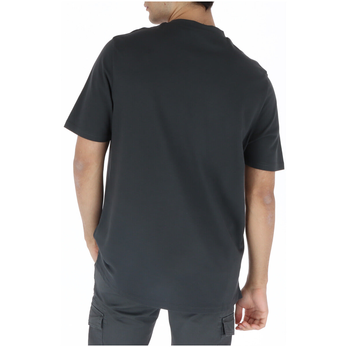 Camiseta de hombre Lyle & Scott
