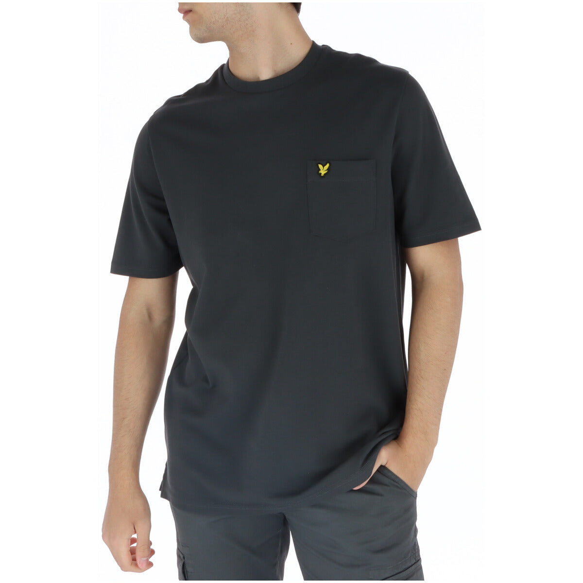 Camiseta de hombre Lyle & Scott