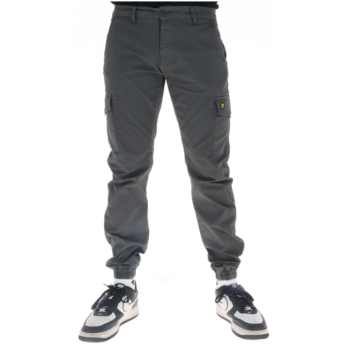 Lyle & Scott Pantaloni Uomo