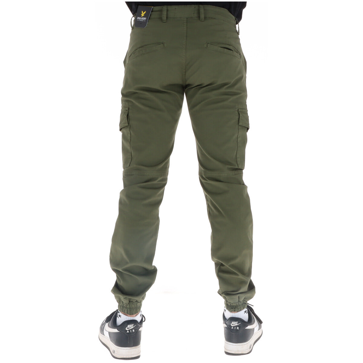 Lyle & Scott Men's Trousers