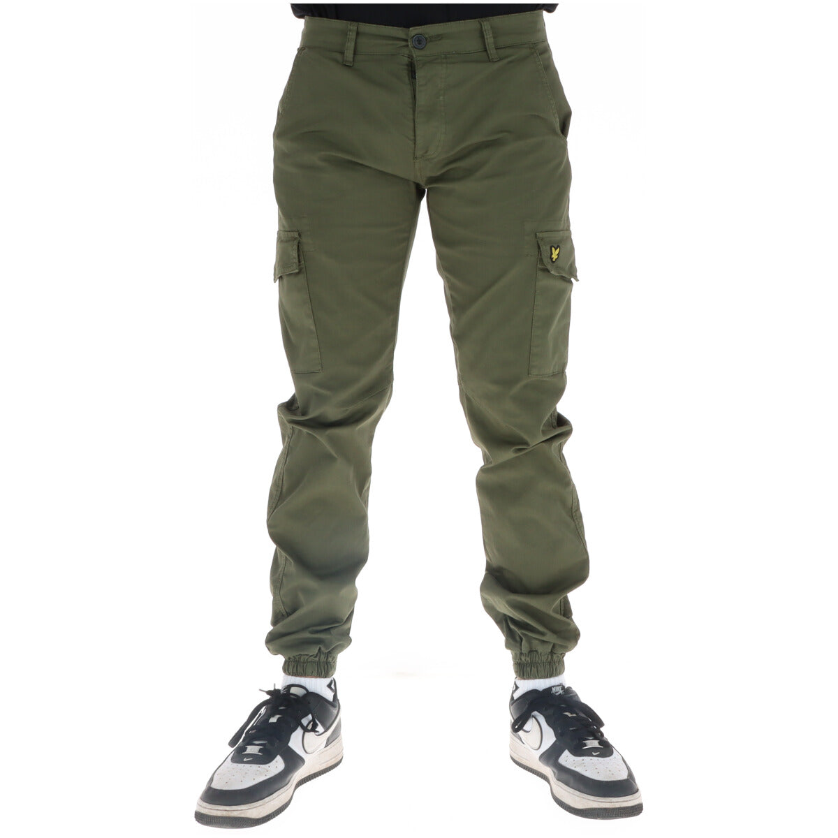 Lyle & Scott Men's Trousers