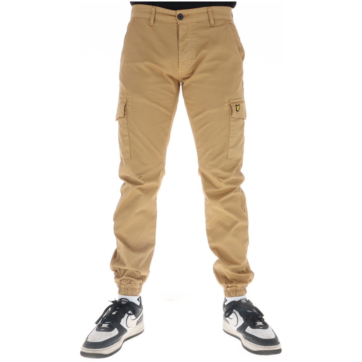 Lyle & Scott Men's Trousers