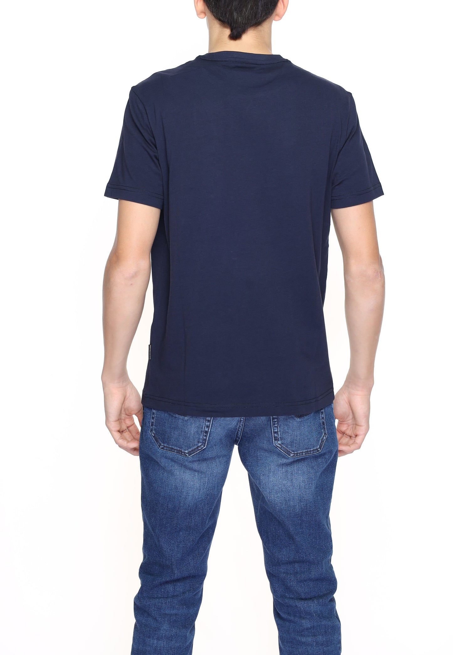 Napapijri T-Shirt Uomo