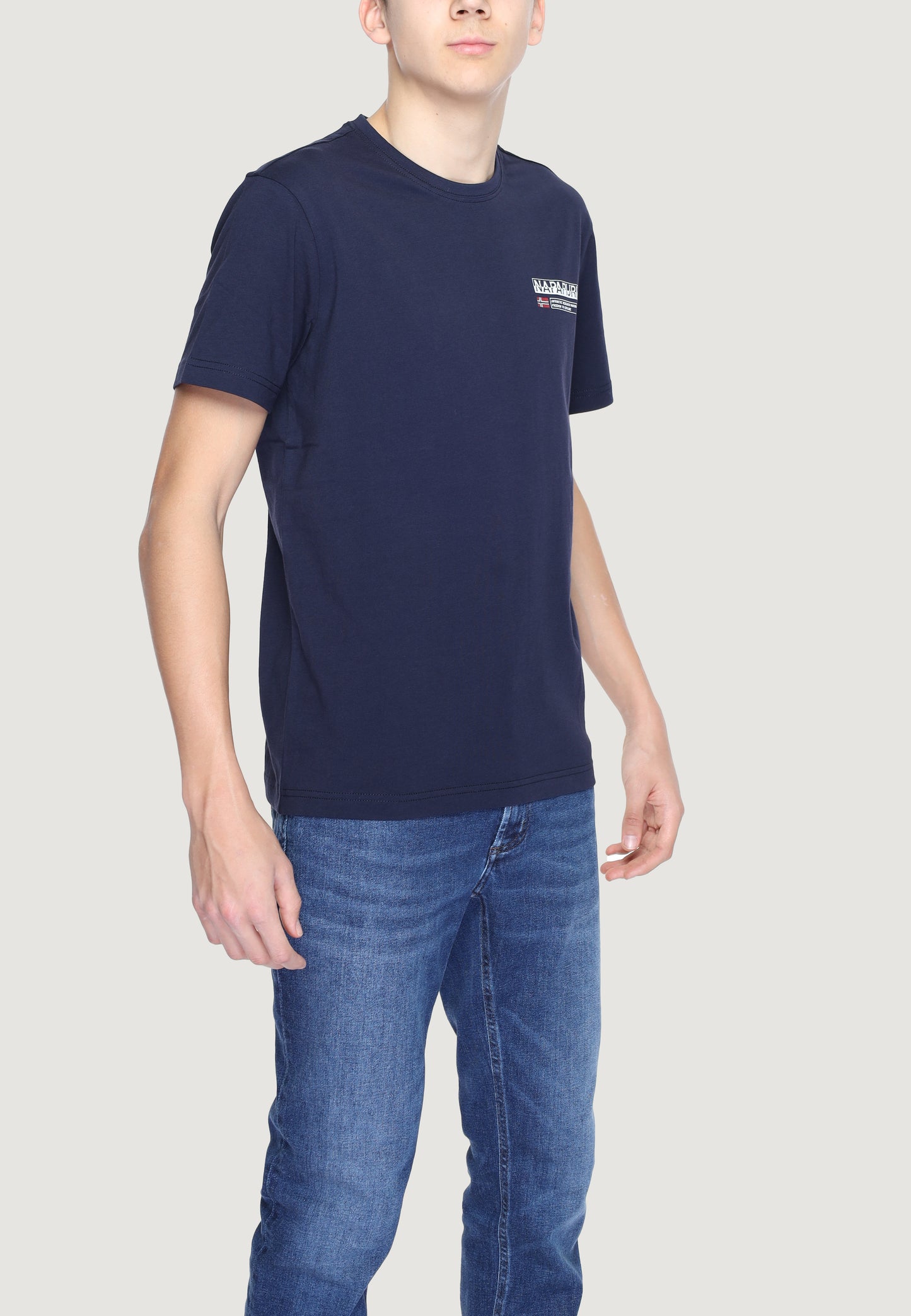 Napapijri T-Shirt Uomo