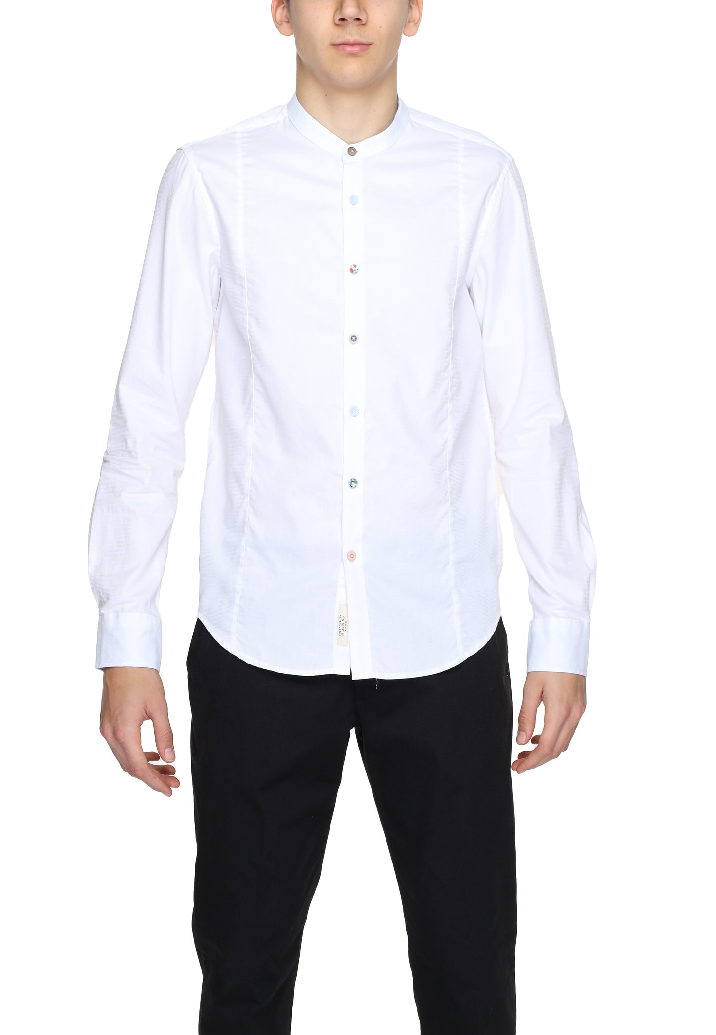 Gianni Lupo Camicia Uomo