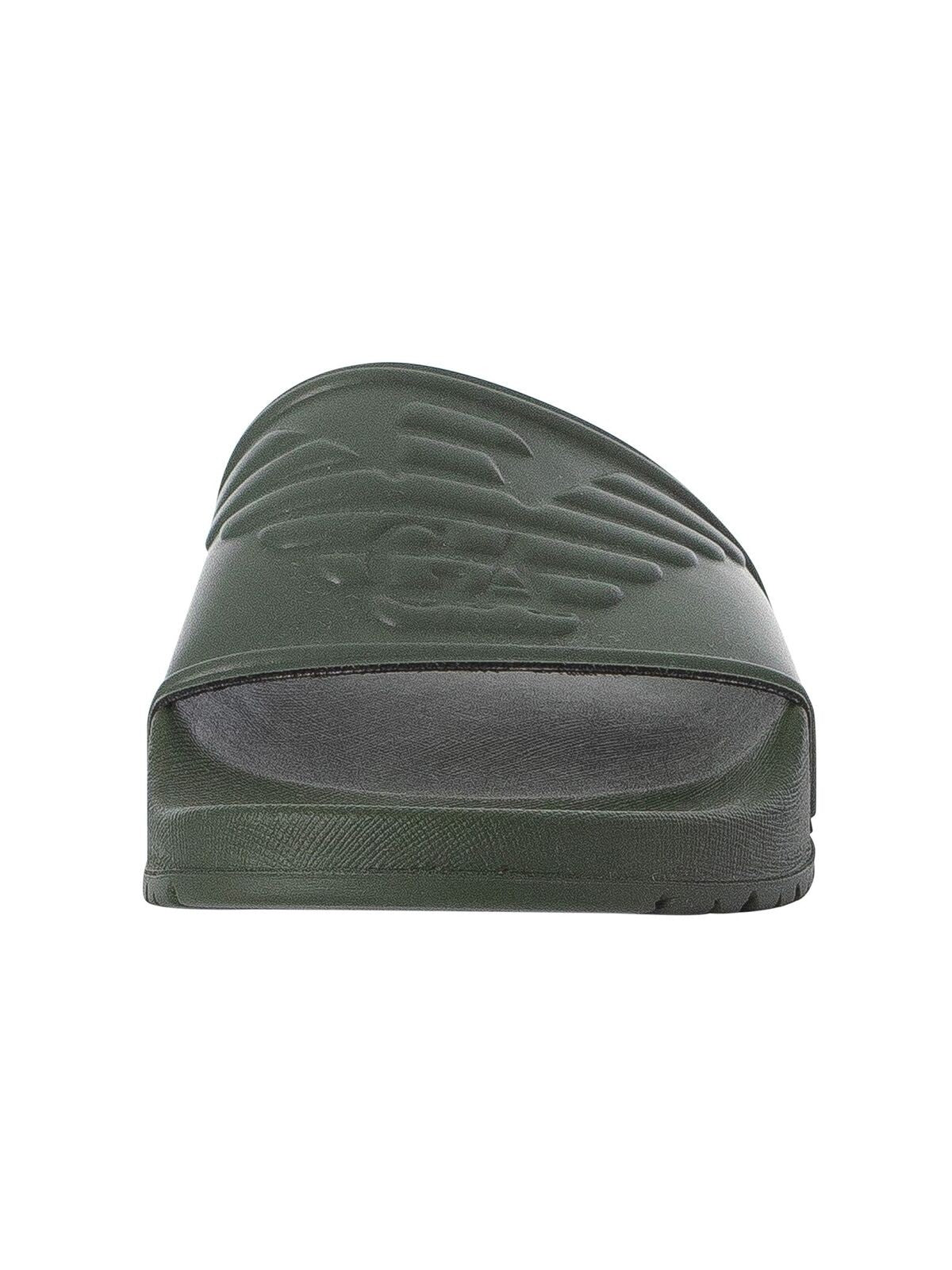 Zapatillas de mujer Emporio Armani Underwear