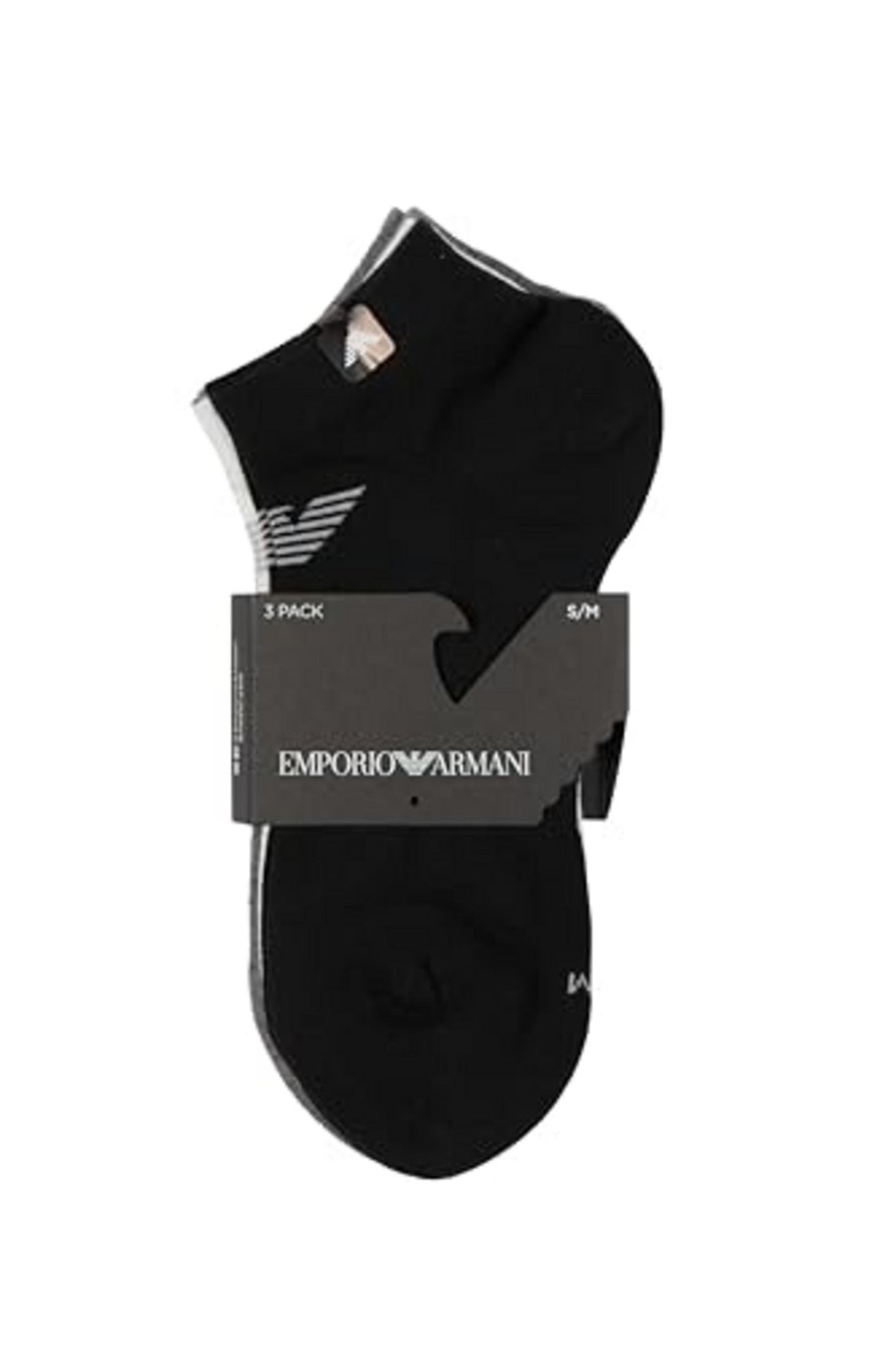 Ropa interior masculina Emporio Armani
