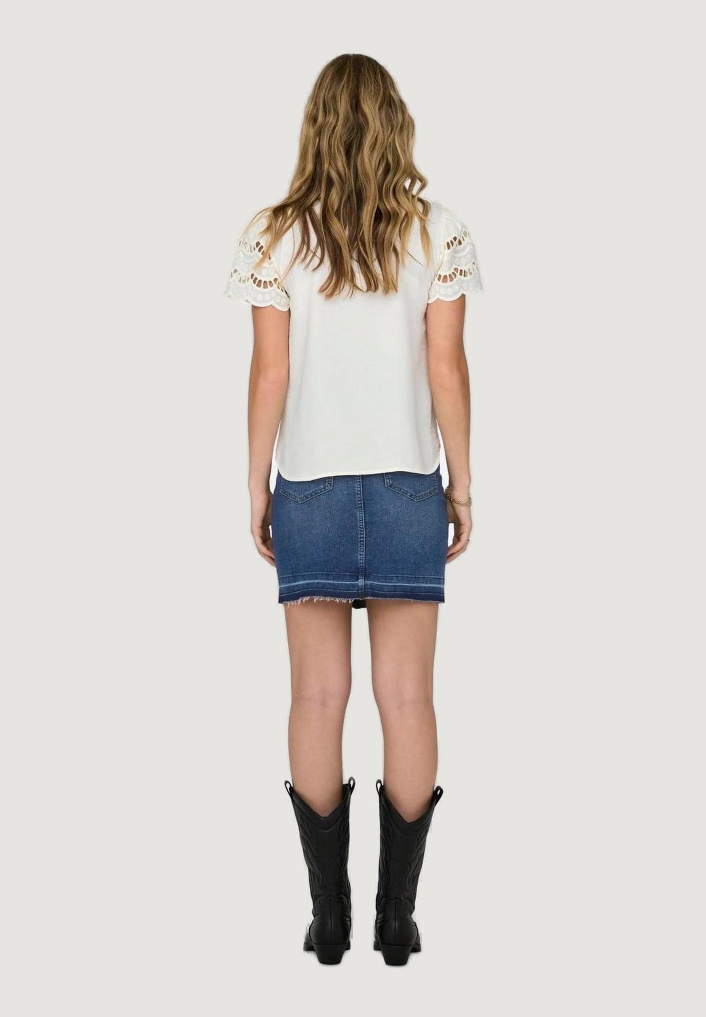 Jacqueline De Yong Women's T-Shirt