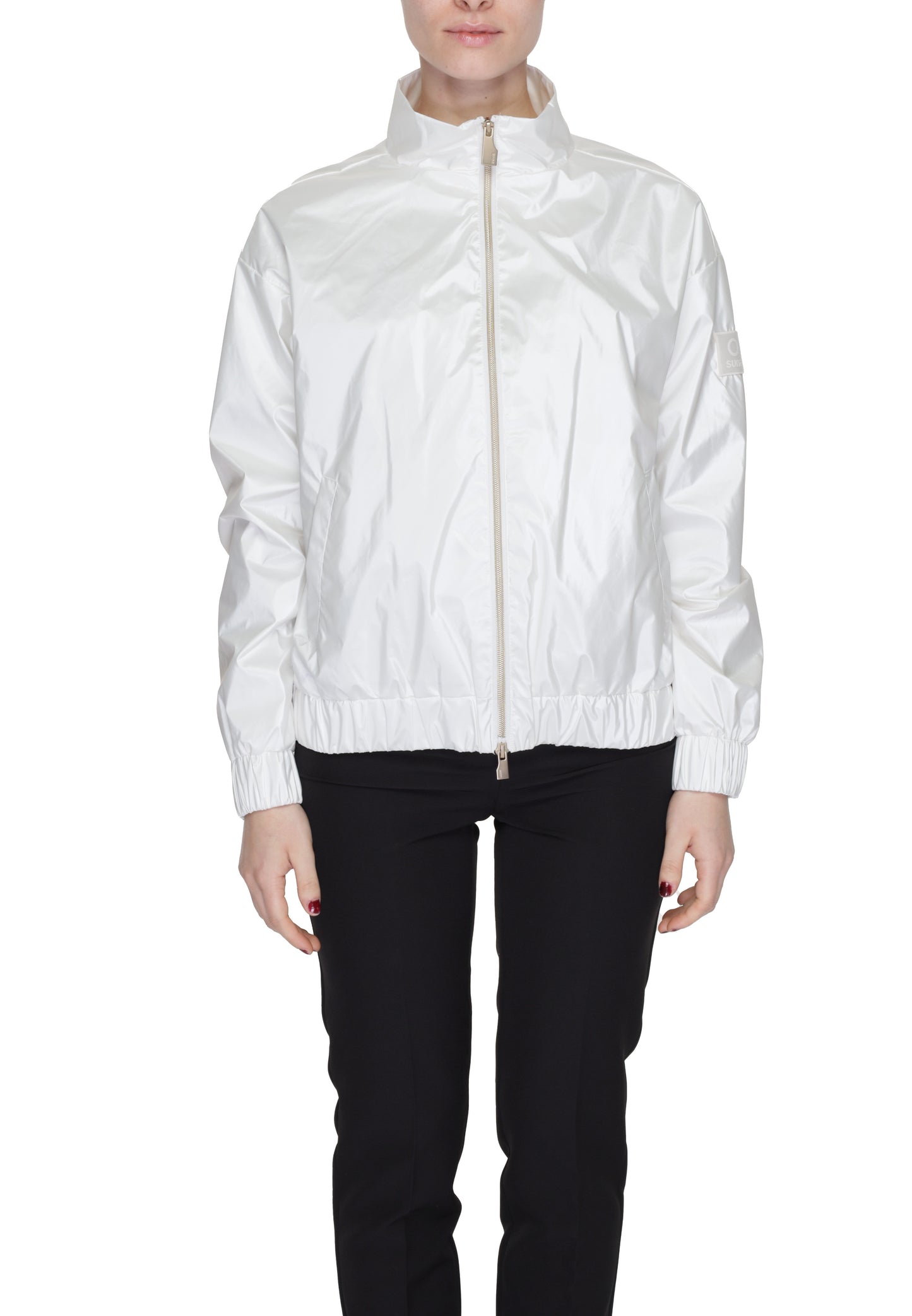 Chaqueta de mujer Suns