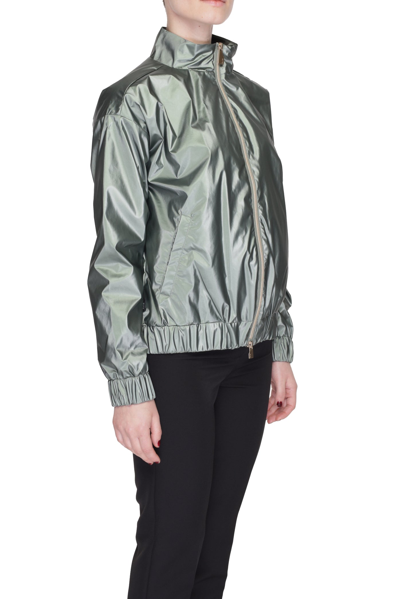 Suns Giacca Donna Suns GBS41009D green Verde