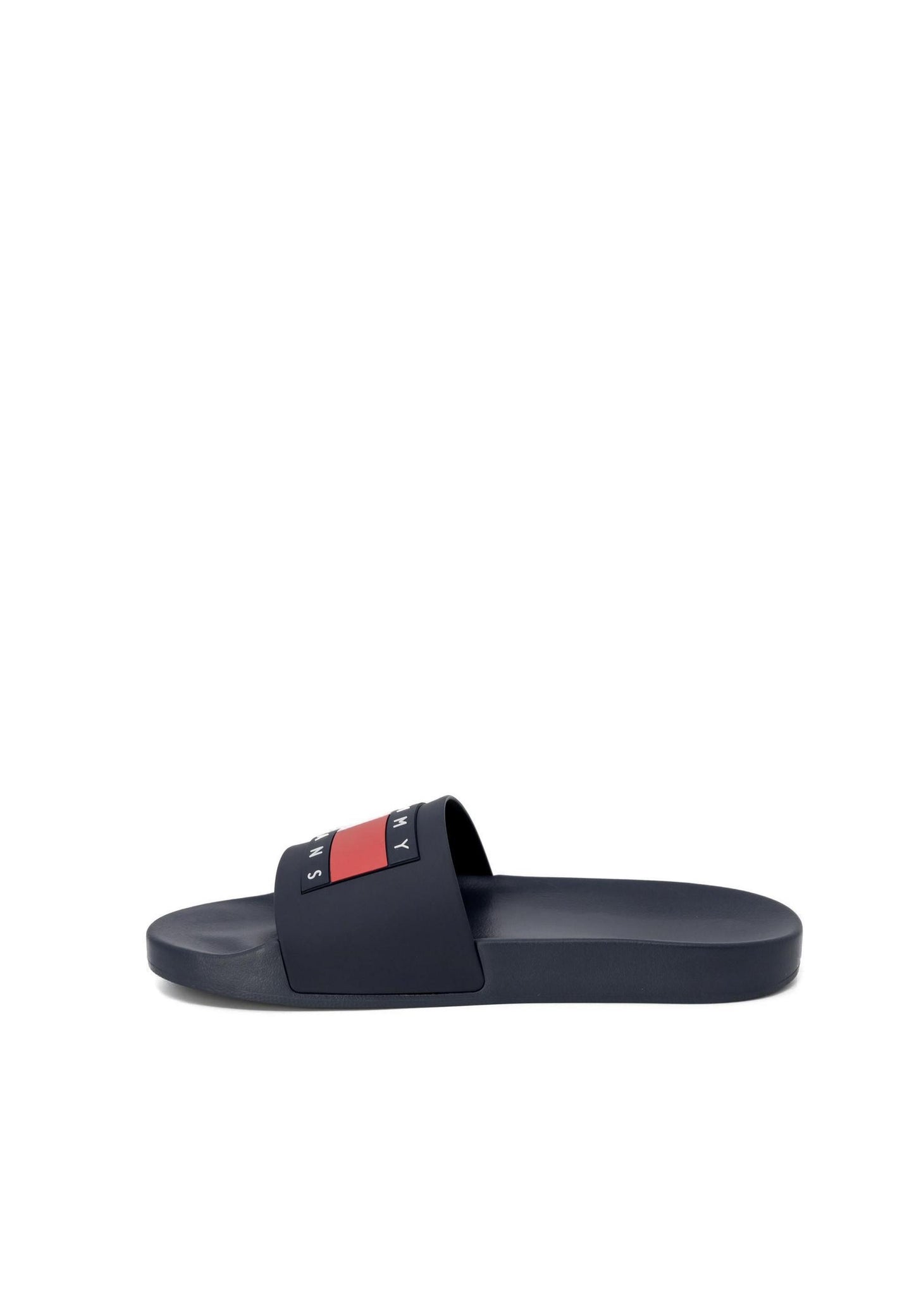 Tommy Hilfiger Jeans Ciabatte Uomo Tommy Hilfiger Jeans EM0EM01191 blue