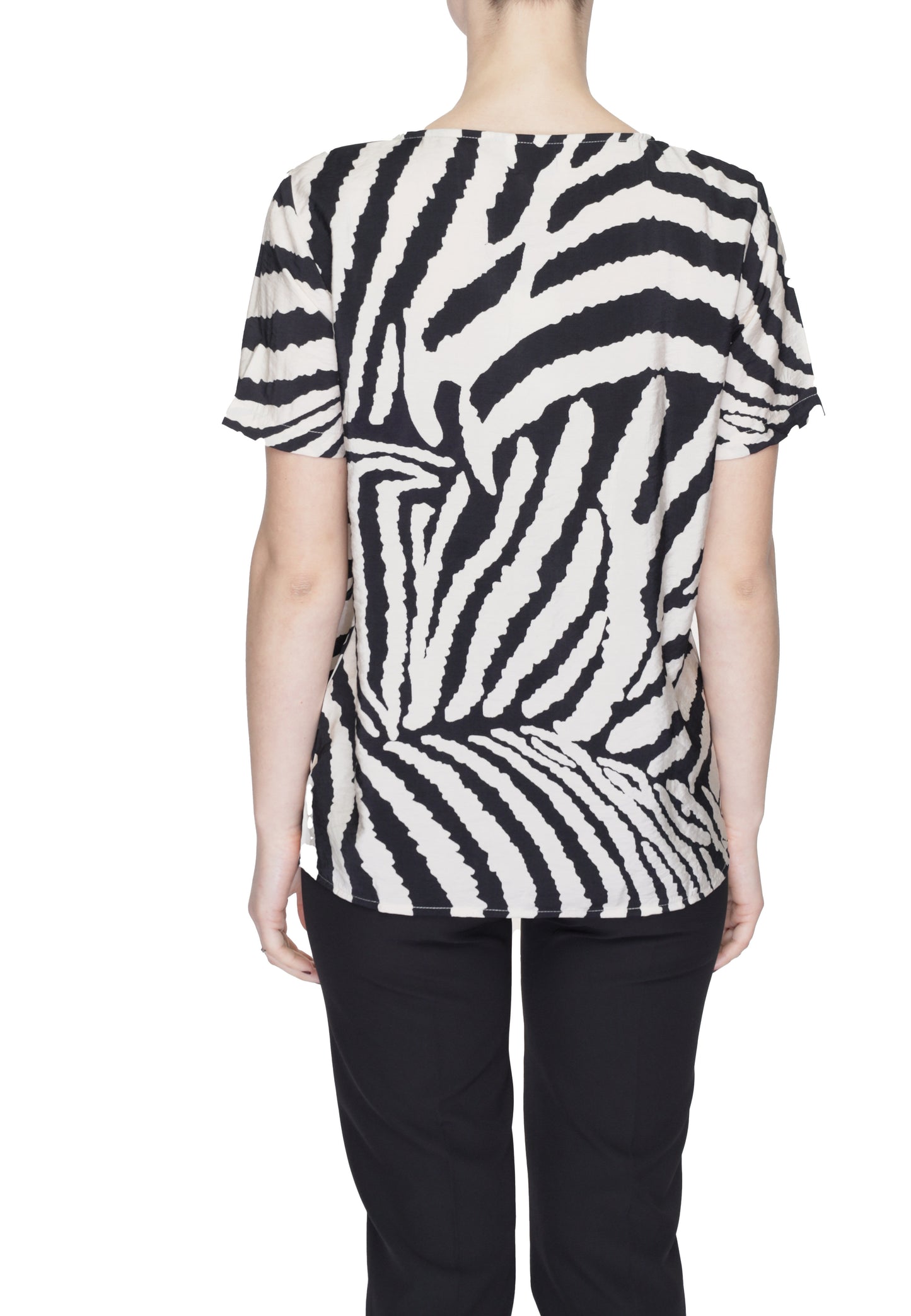 Jacqueline De Yong T-Shirt Donna