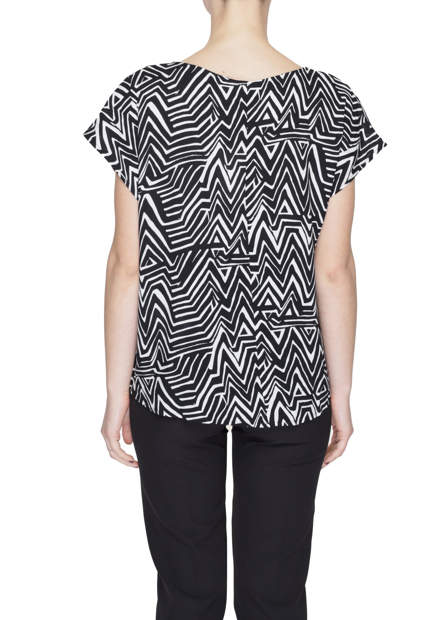 Jacqueline De Yong T-Shirt Donna