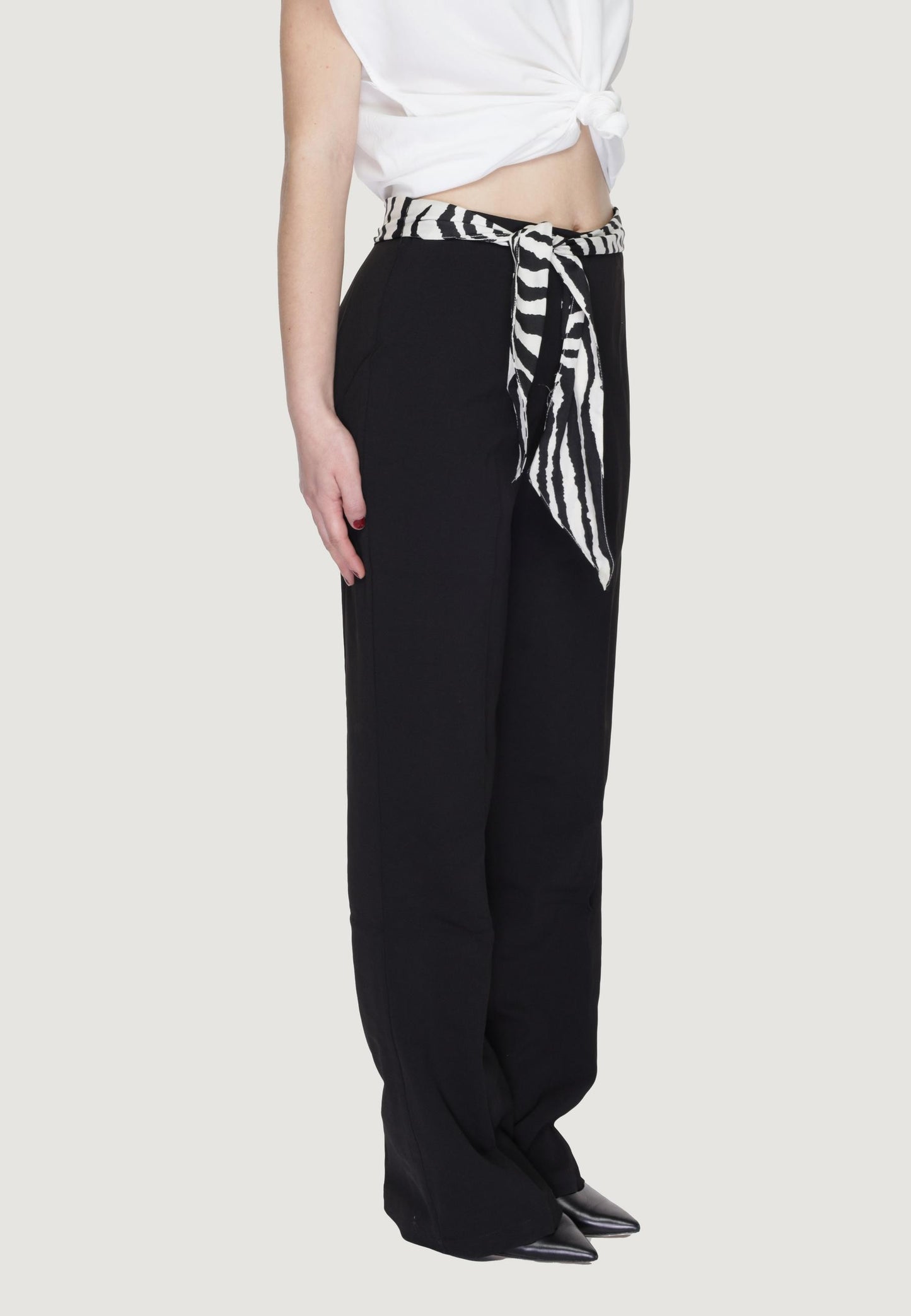 Sólo pantalones de mujer