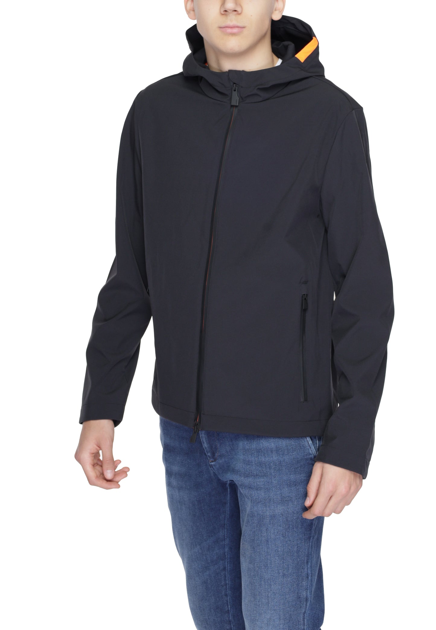 Chaqueta de los Suns para hombre