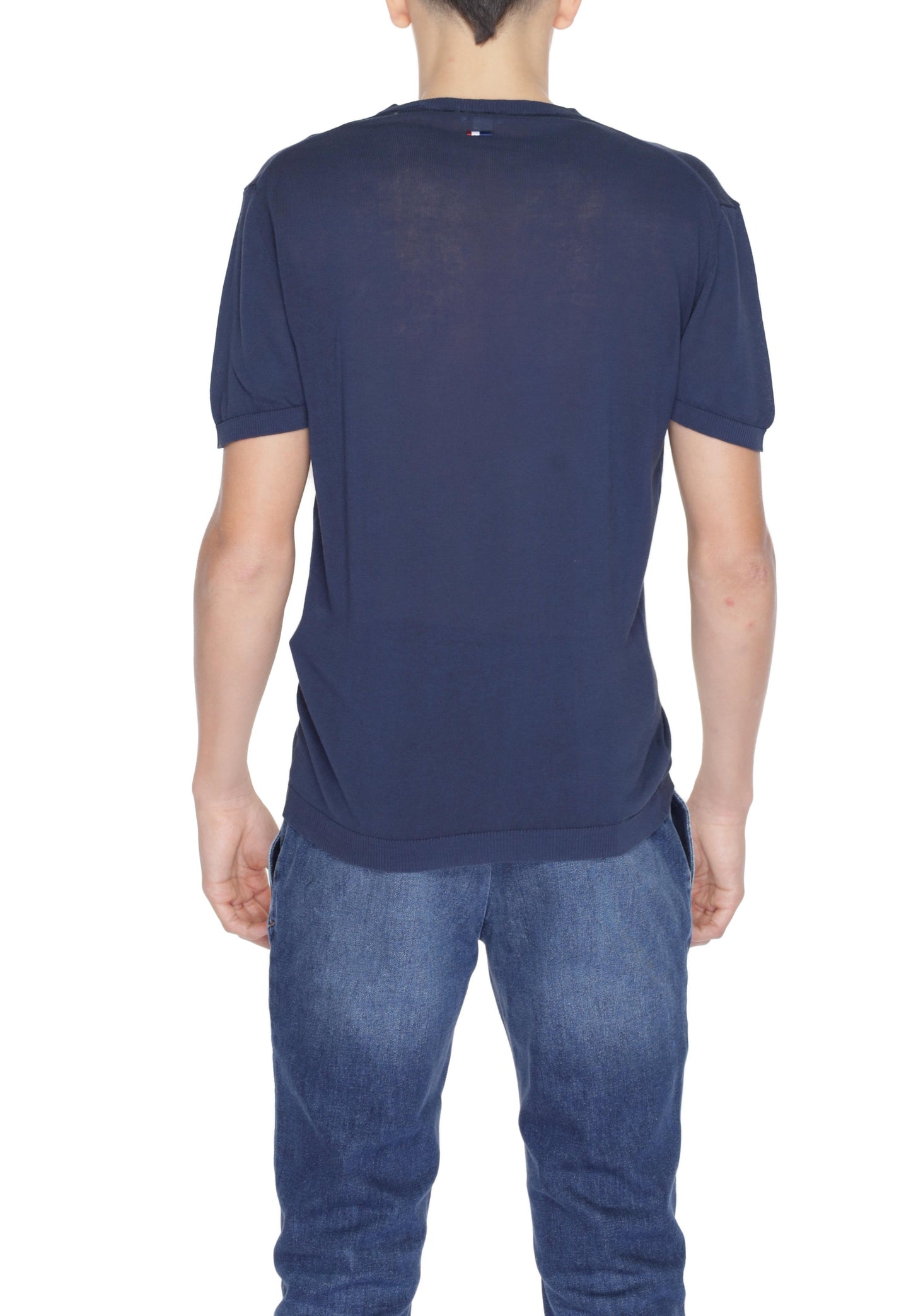 Camiseta de hombre de la Asociación Estadounidense de Polo