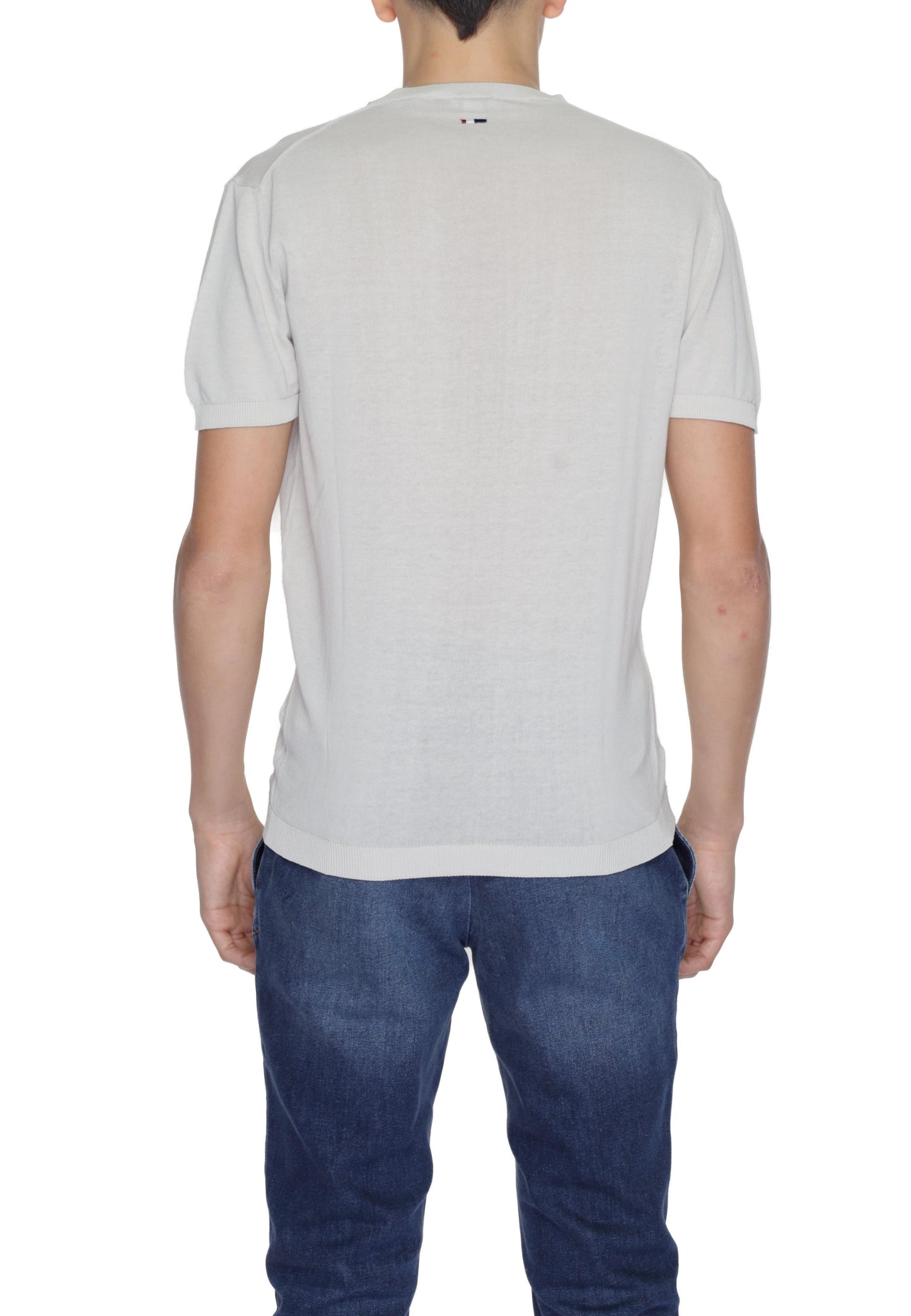 Camiseta de hombre de Us Polo Assn.