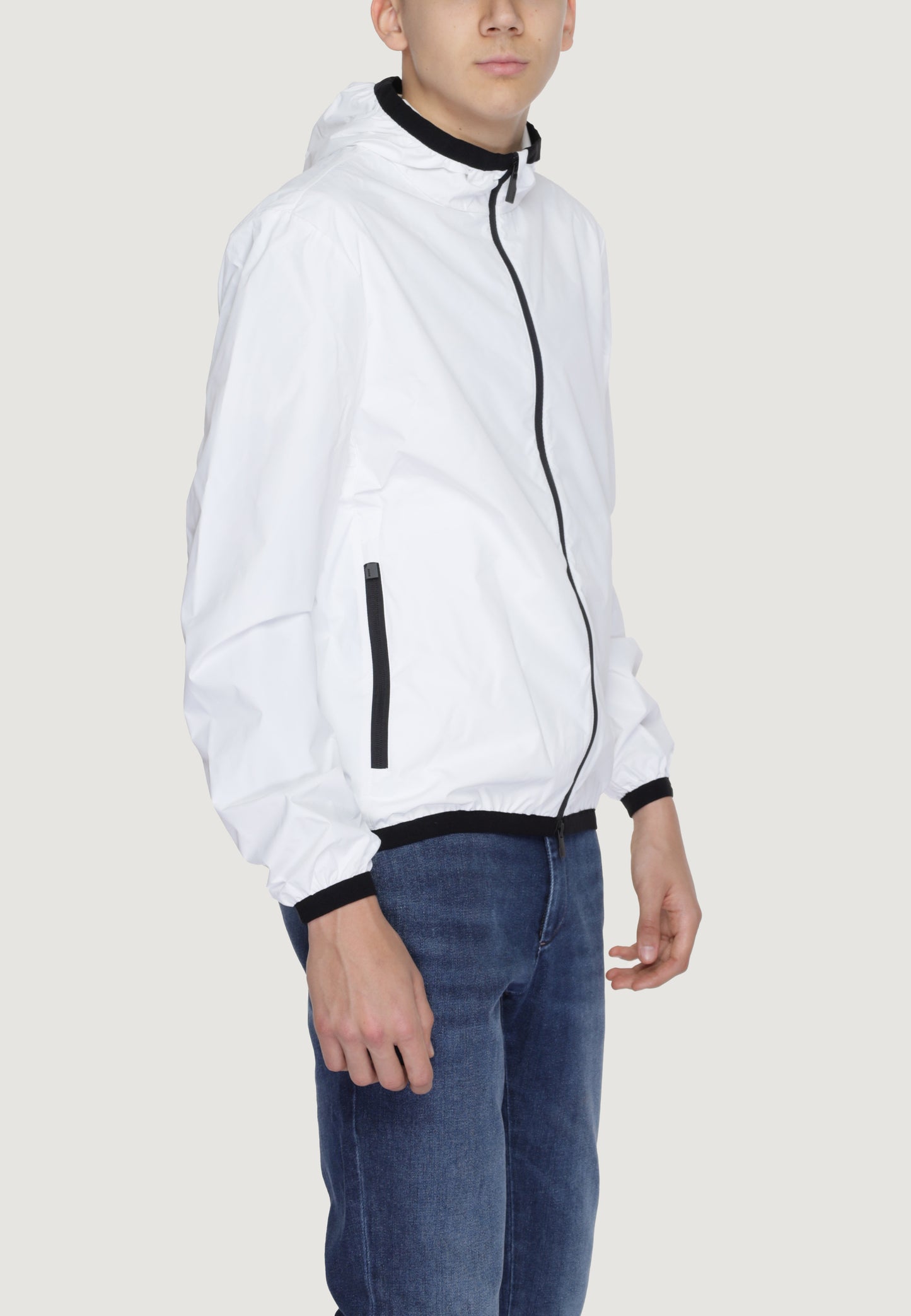 Suns Men's Jacket