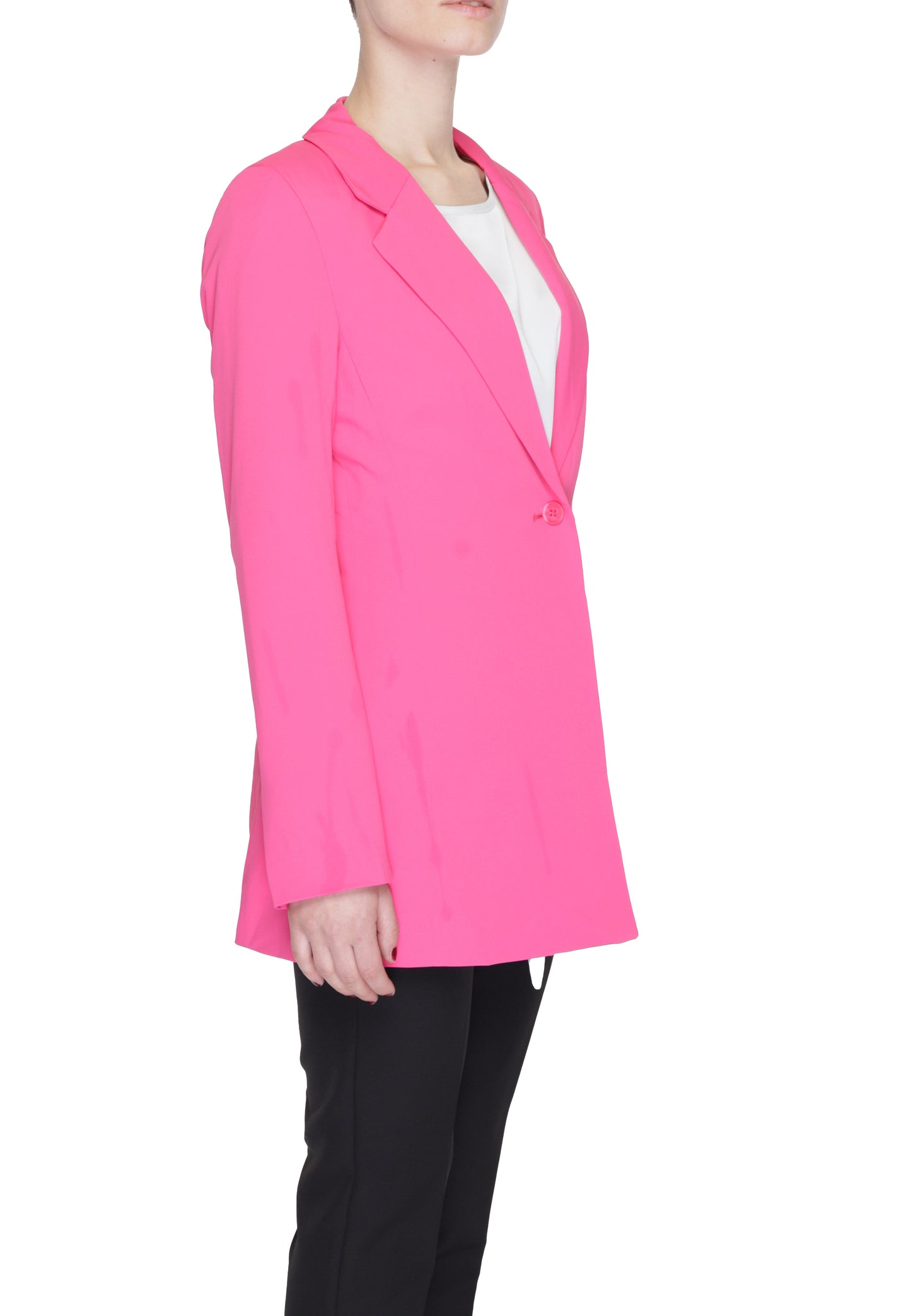 Vero Moda Giacca Donna Vero Moda 10304777 fuchsia Fuxia