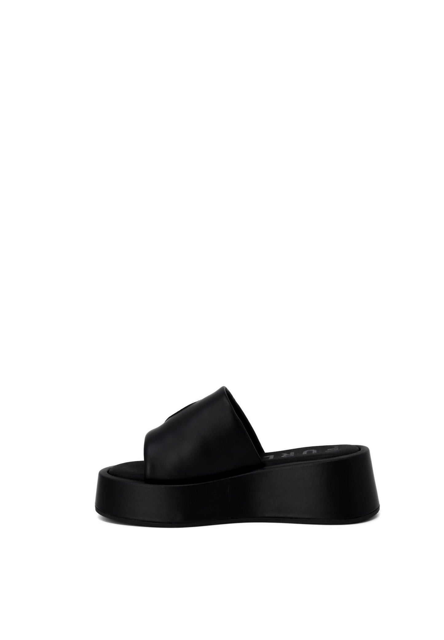 Furla Ciabatte Donna Furla YH85FPN - BX2895 black Nero