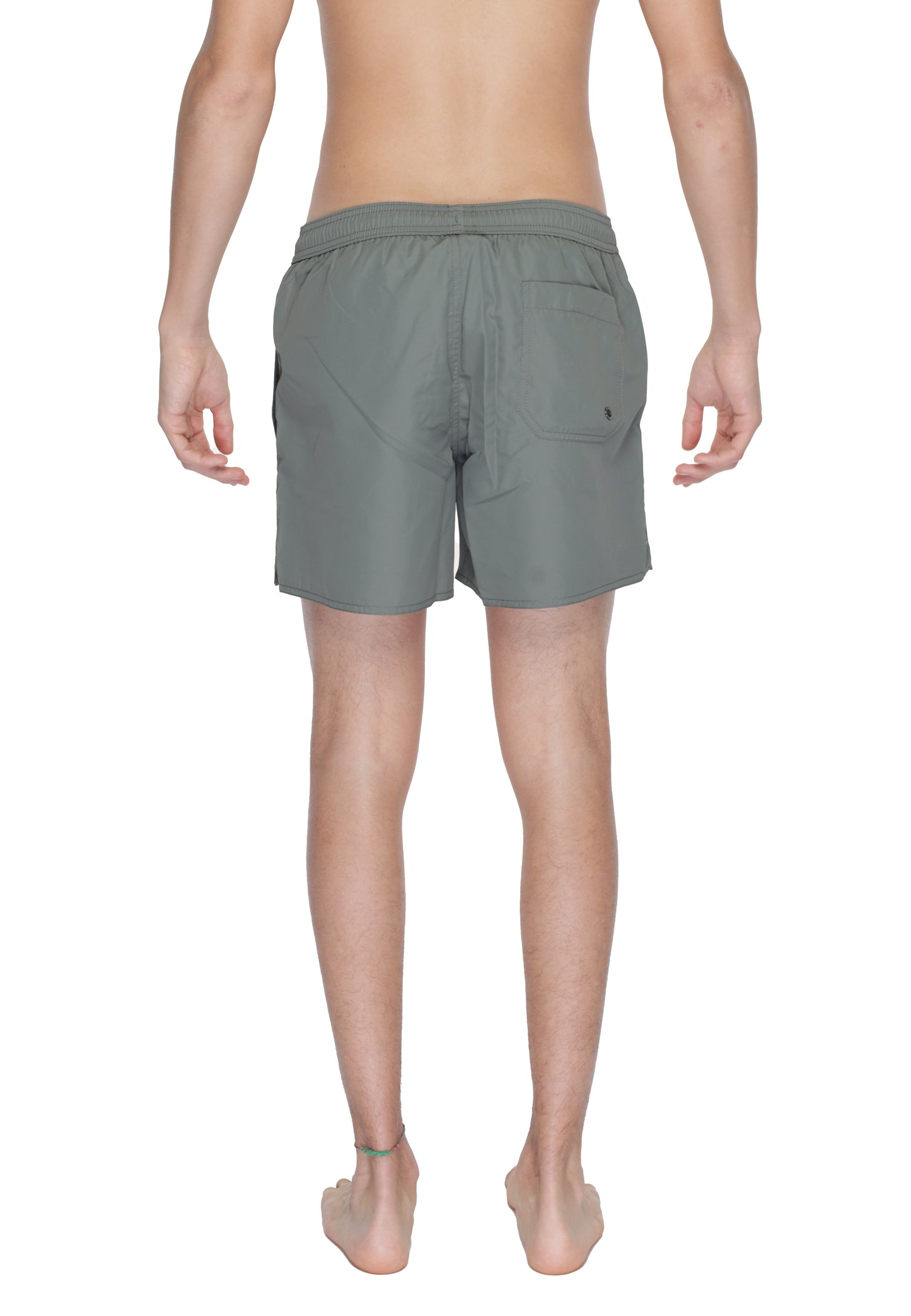 Traje de baño para hombre Emporio Armani Underwear