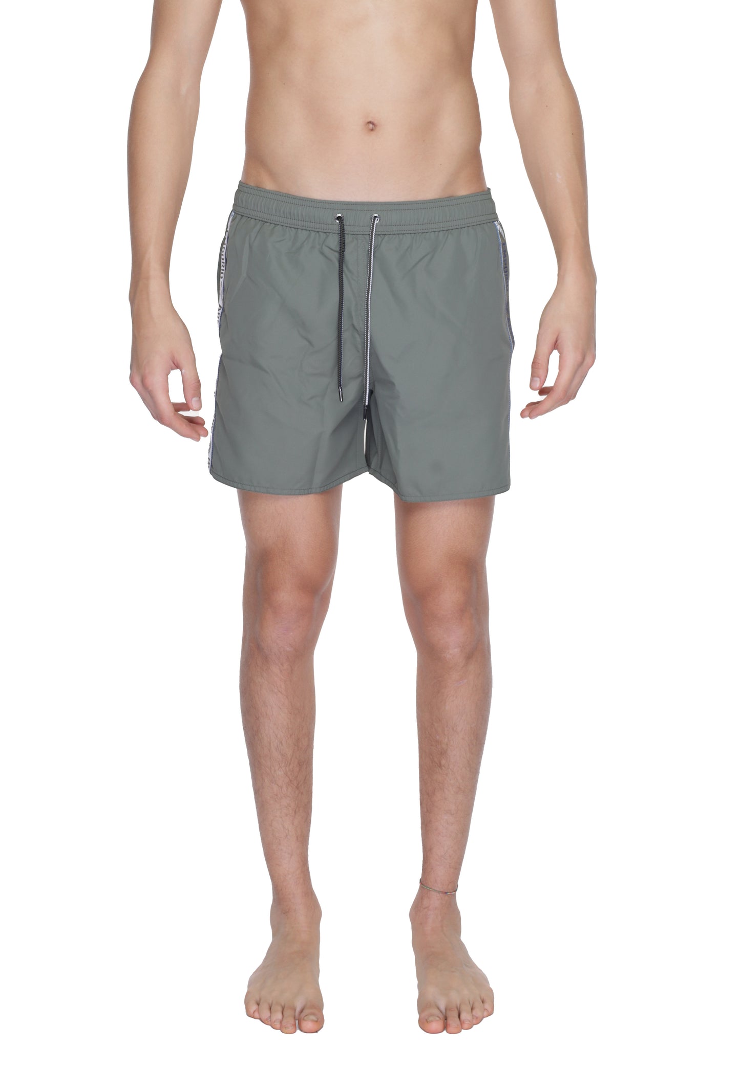 Traje de baño para hombre Emporio Armani Underwear