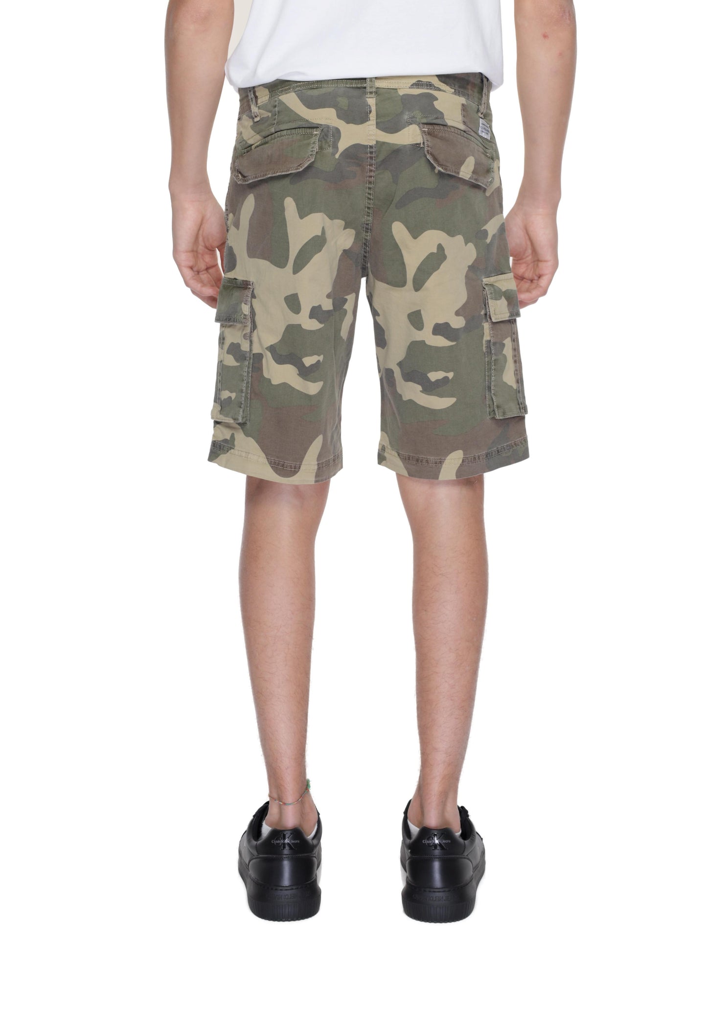 Bermudas para hombre de Us Polo Assn.