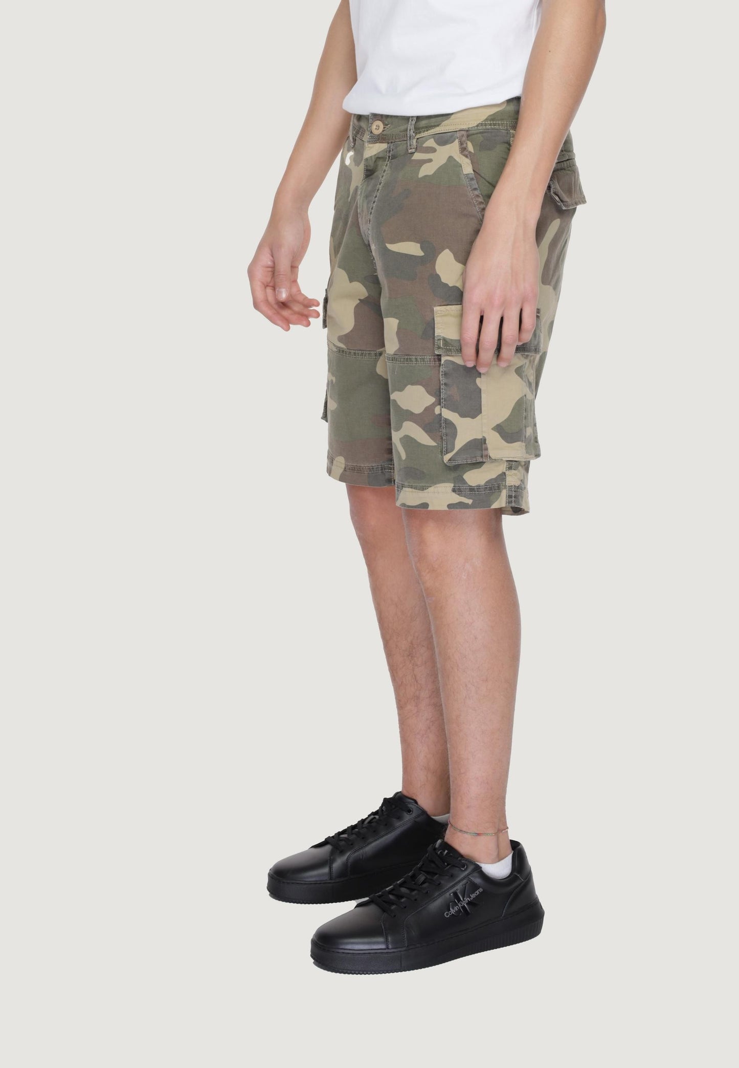 Bermudas para hombre de Us Polo Assn.