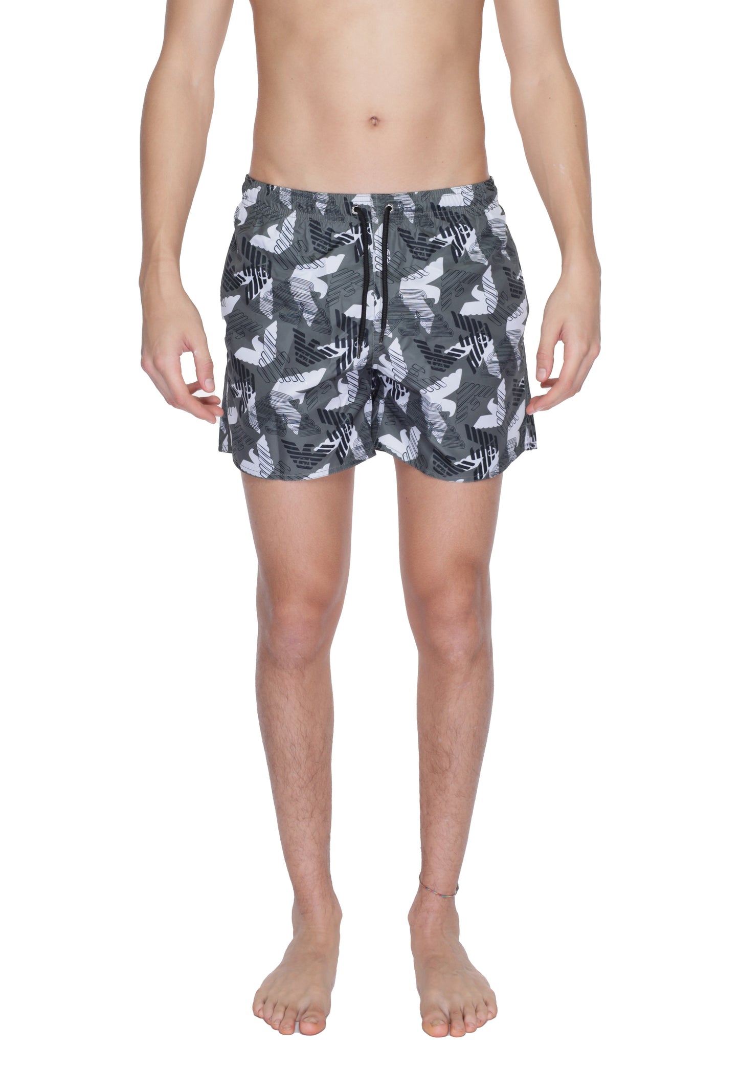 Emporio Armani Underwear Costume Uomo
