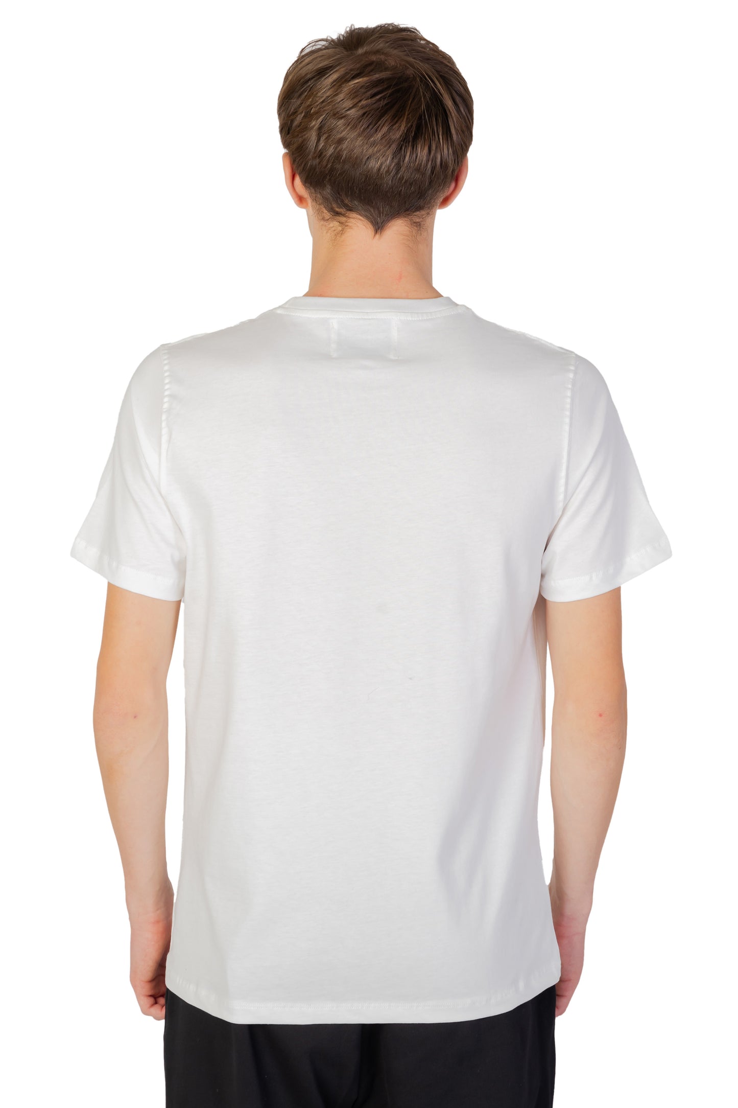 Underclub T-Shirt Uomo
