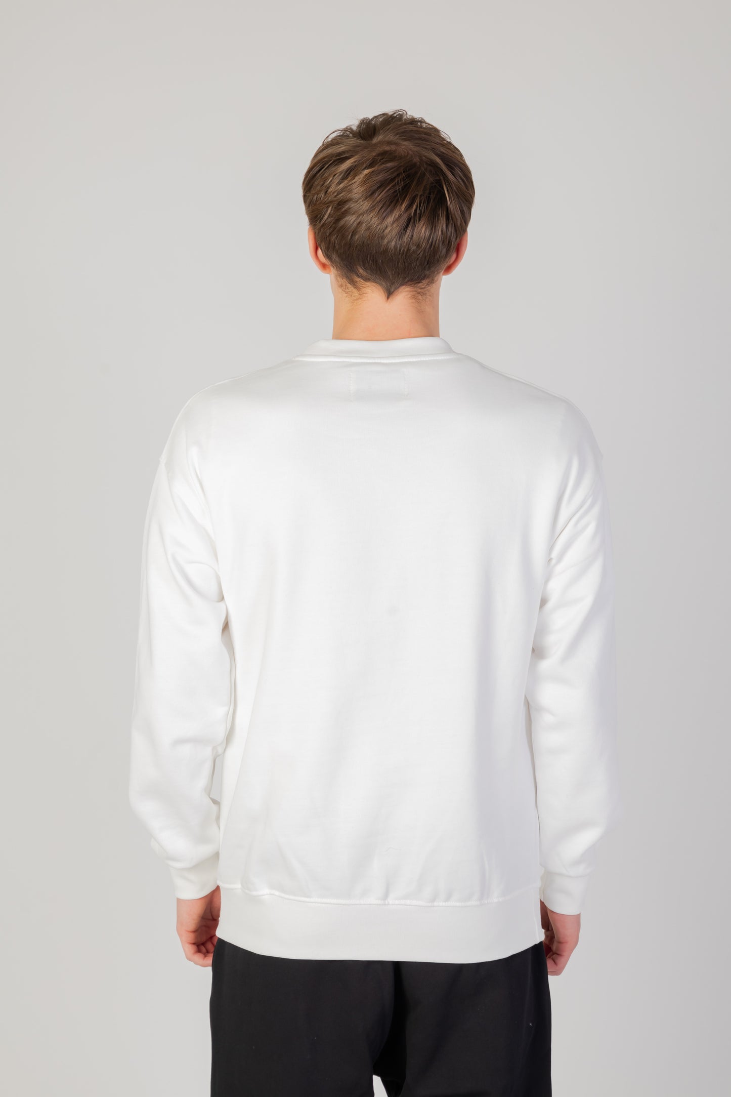 Underclub Felpa Uomo