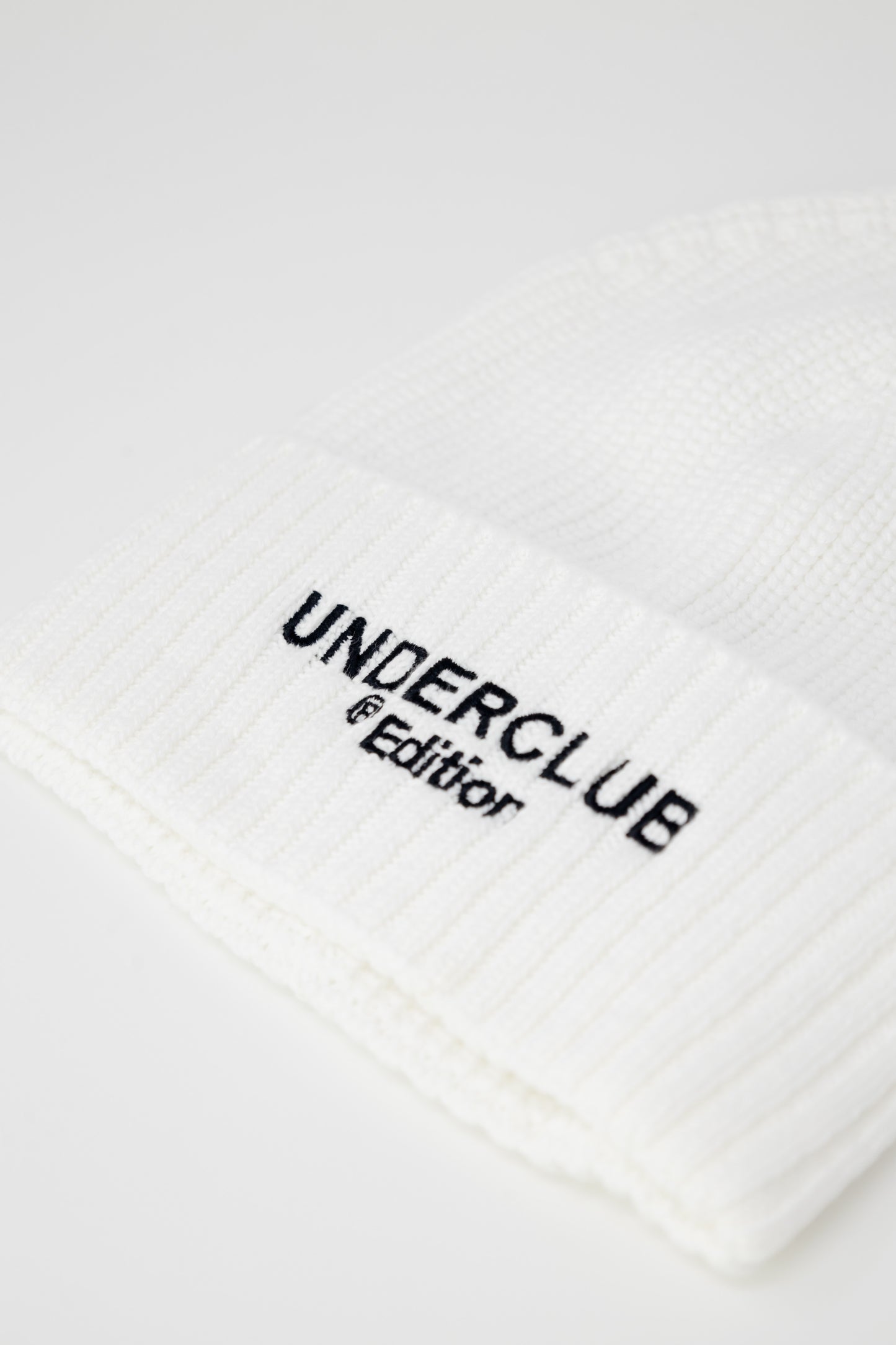Underclub Cappello Uomo Underclub 23IUC80035 white Bianco