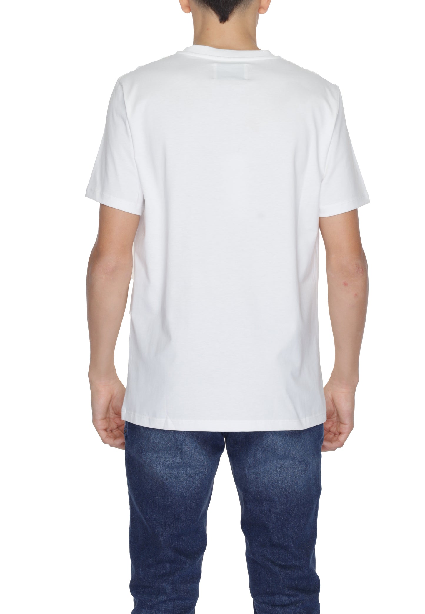 Underclub T-Shirt Uomo