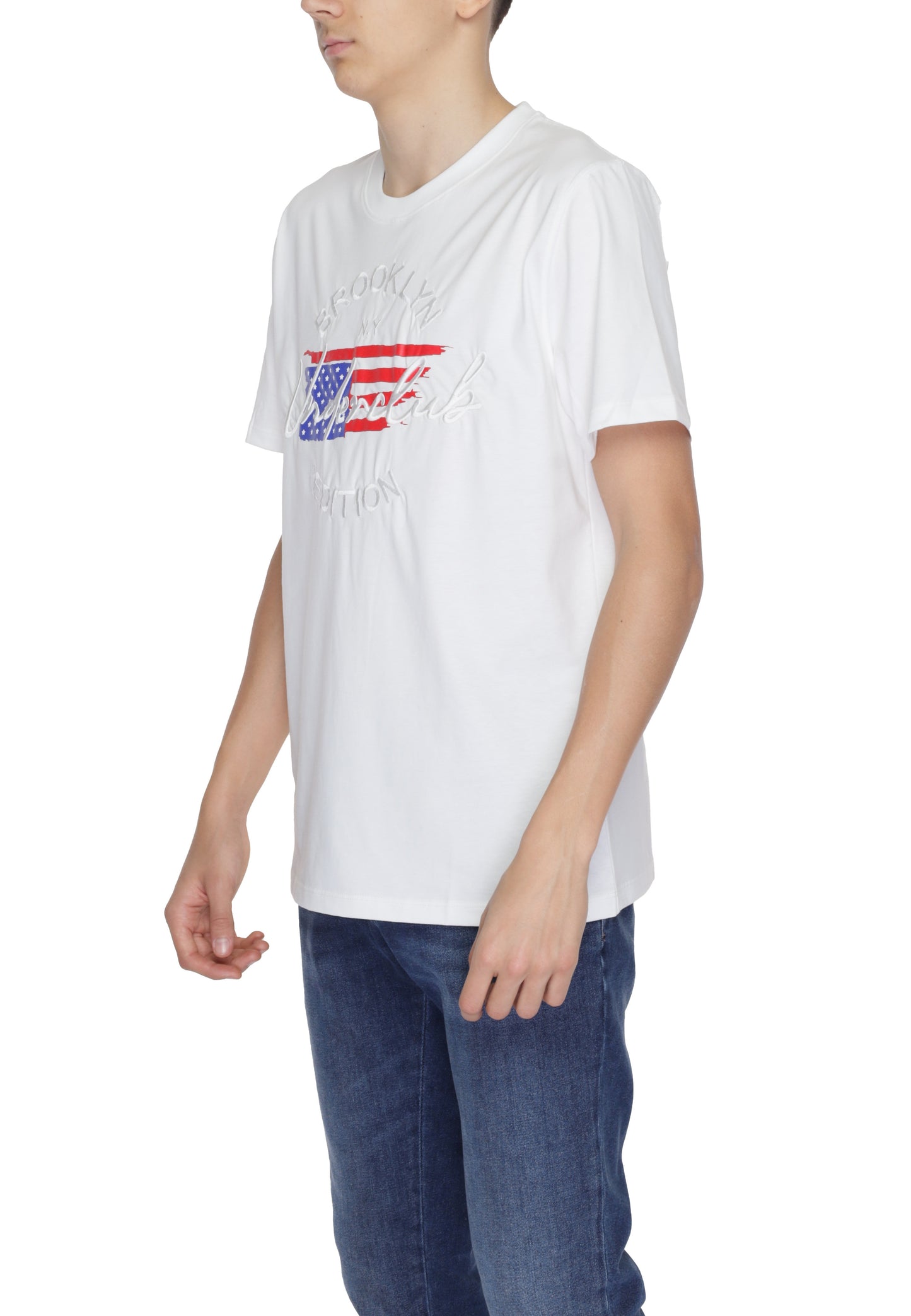 Underclub T-Shirt Uomo